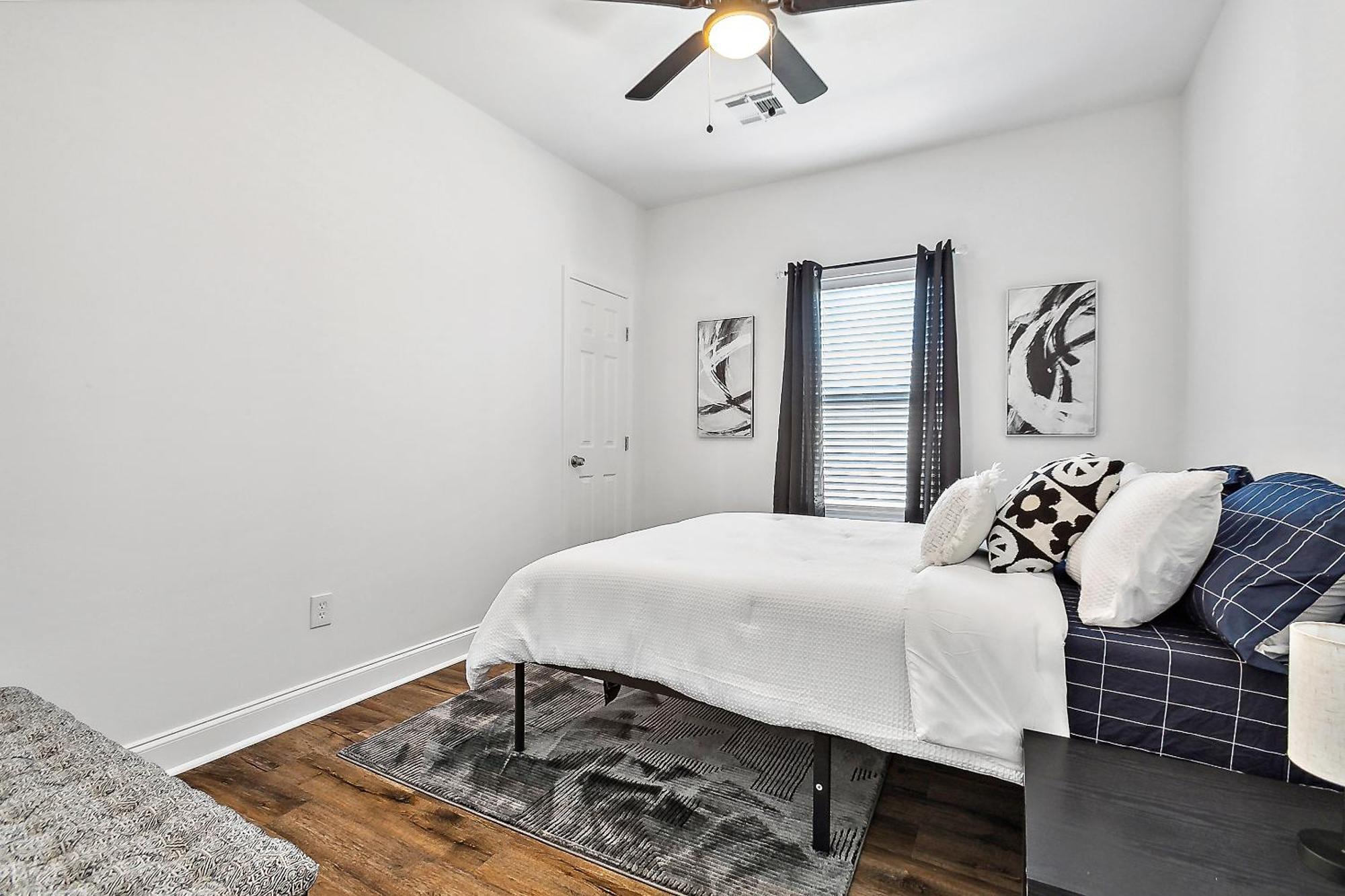 Apartment Luxury Nola 6 Bedroom Oasis