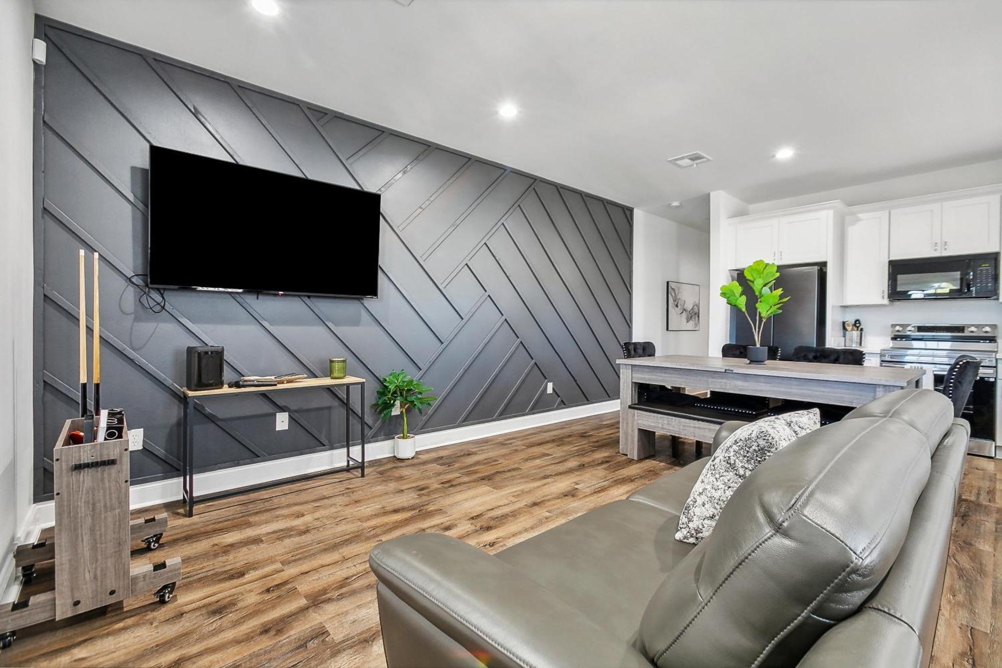 Apartment Luxury Nola 6 Bedroom Oasis New Orleans