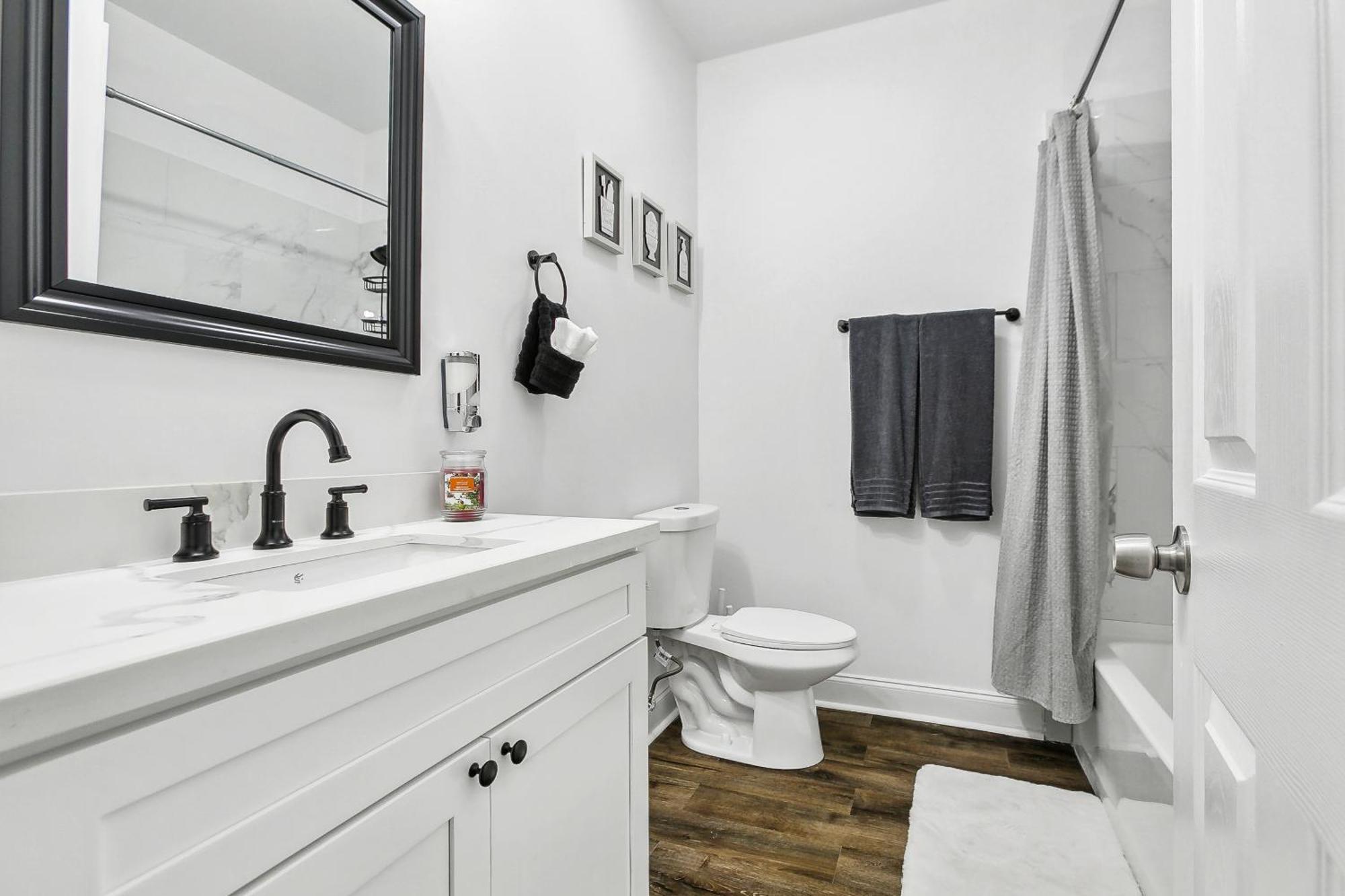 Luxury Nola 6 Bedroom Oasis *