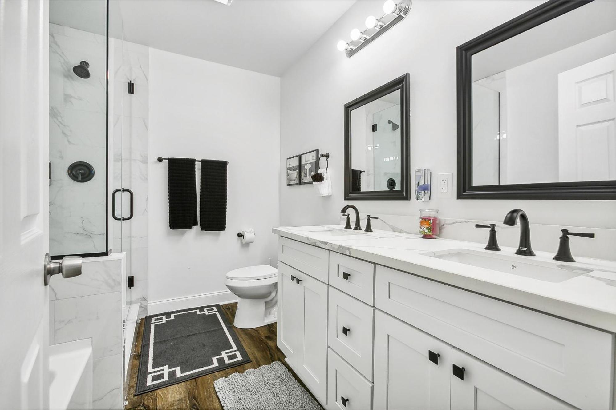 Luxury Nola 6 Bedroom Oasis Apartment