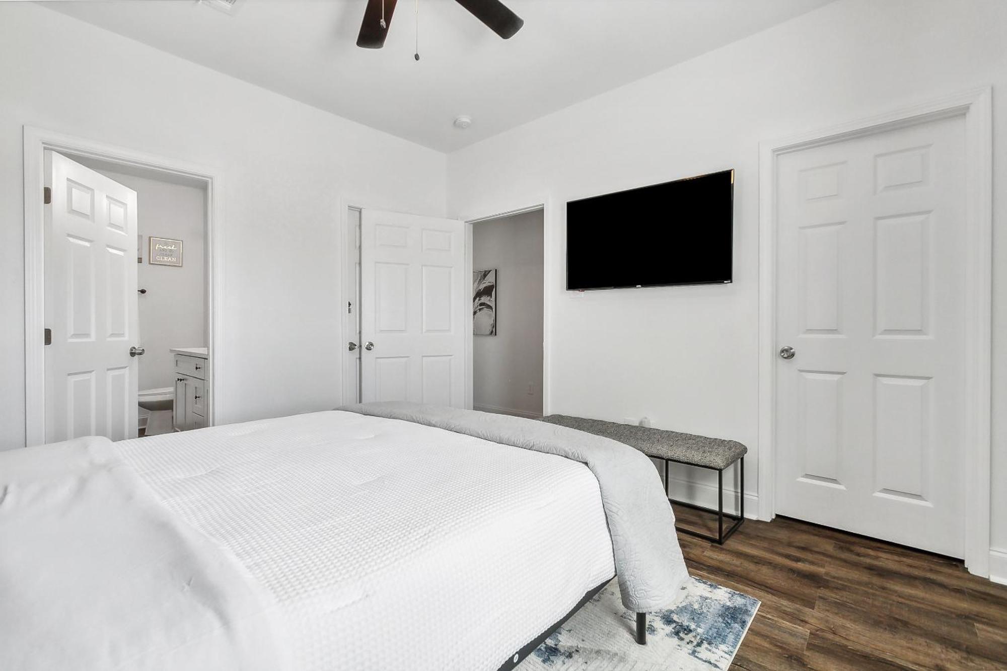 Luxury Nola 6 Bedroom Oasis New Orleans