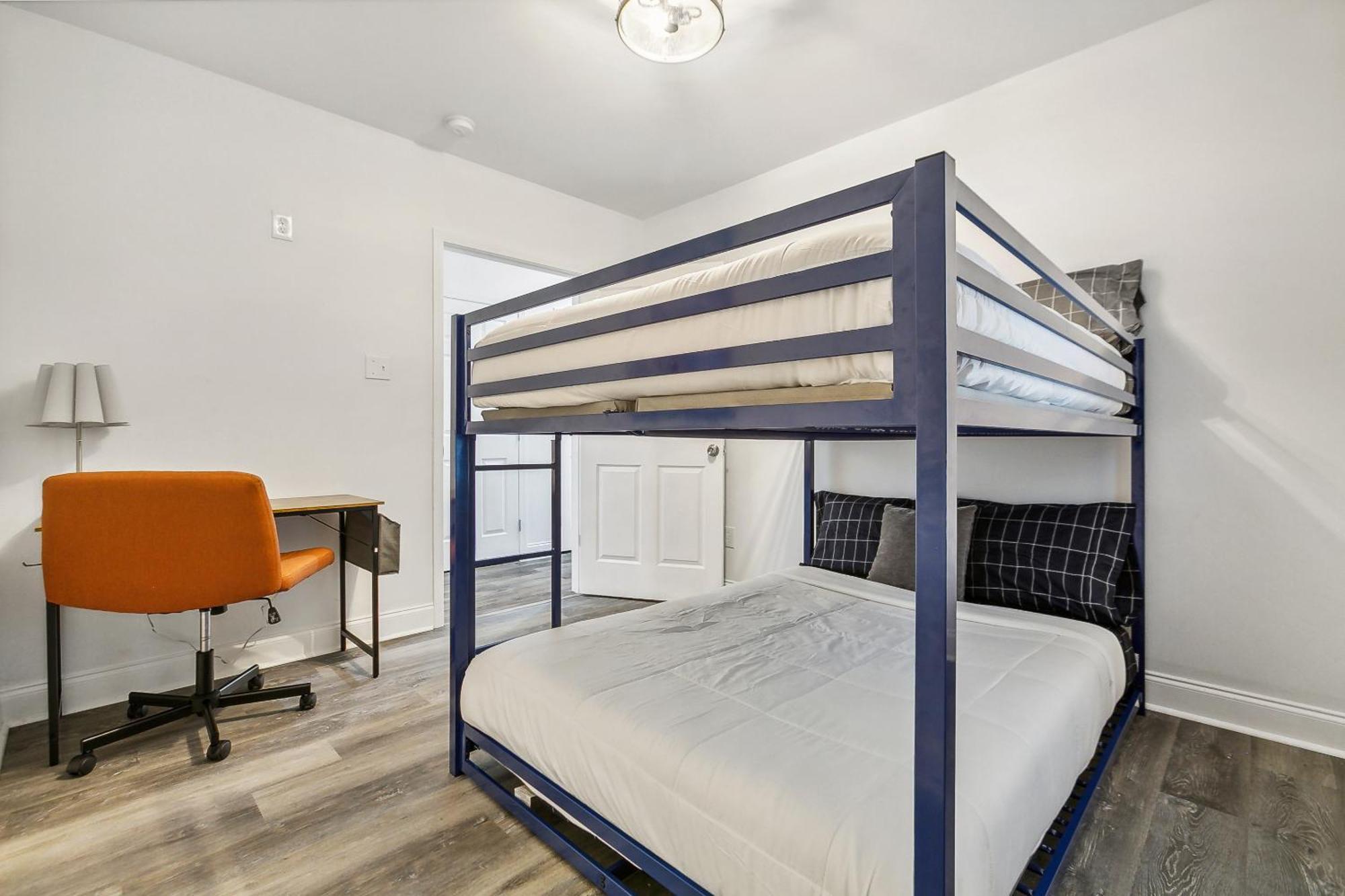 Luxury Nola 6 Bedroom Oasis