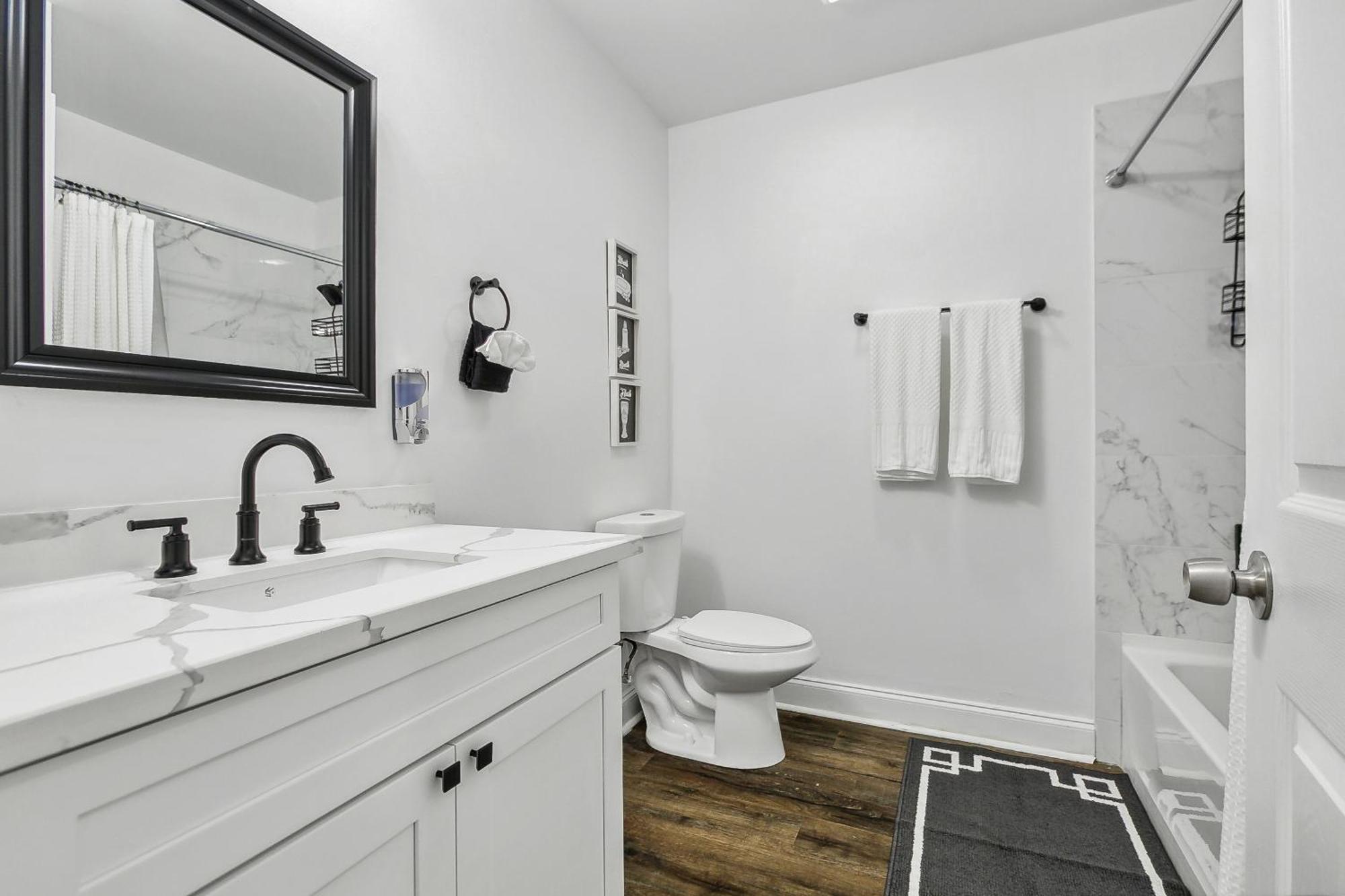 Apartment Luxury Nola 6 Bedroom Oasis