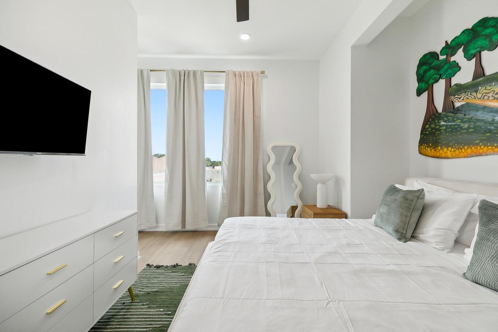 The Revelry Aparthotel *