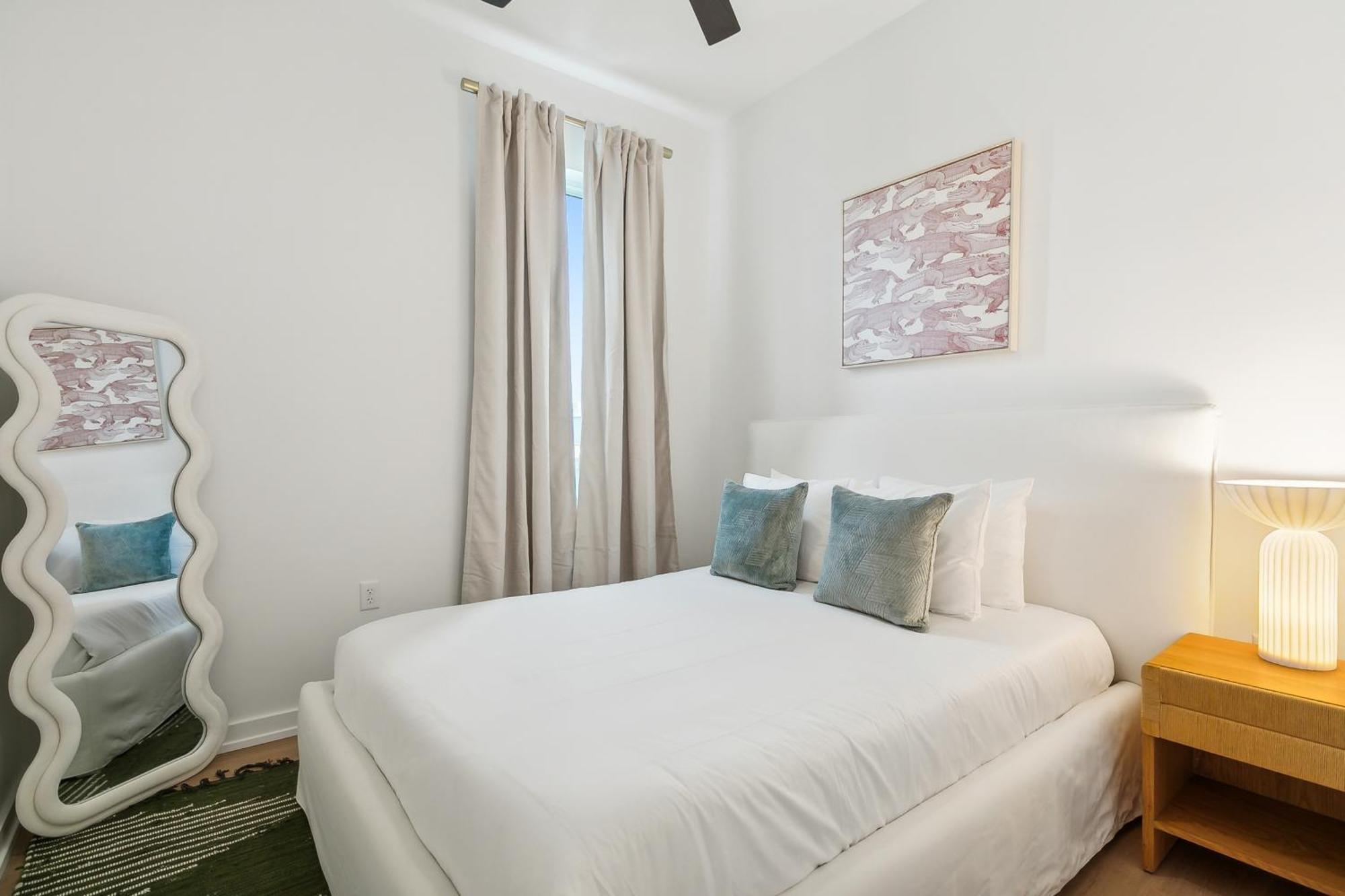 The Revelry * New Orleans