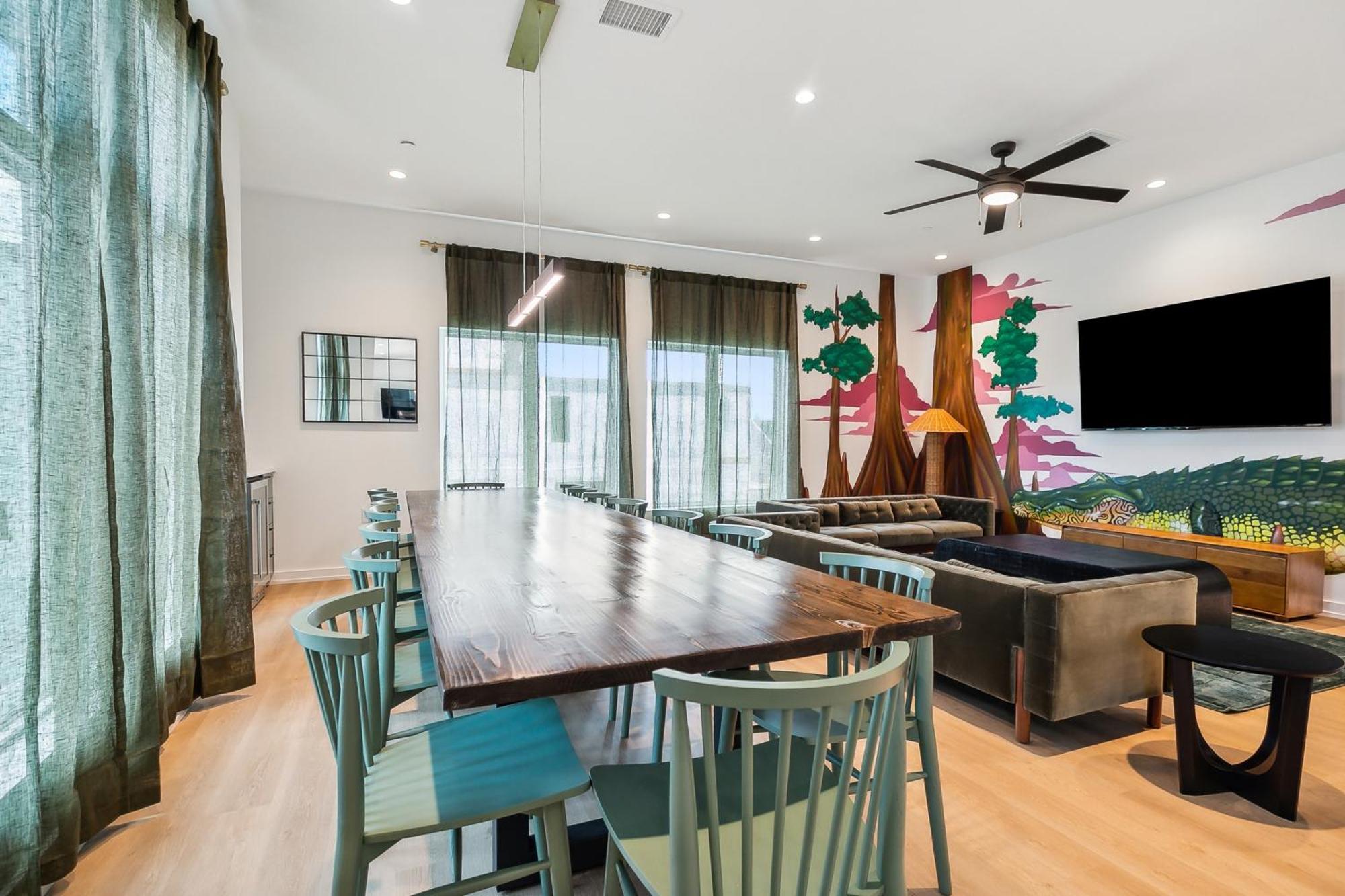 Aparthotel The Revelry