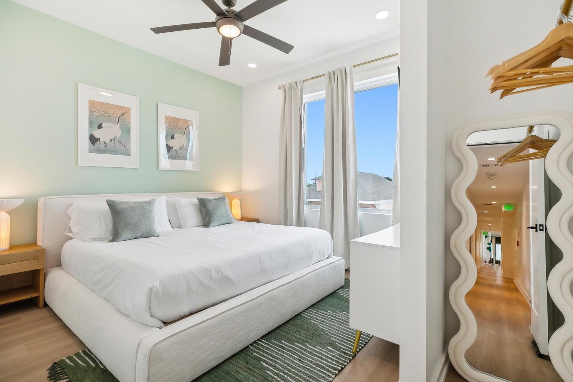 Aparthotel The Revelry New Orleans