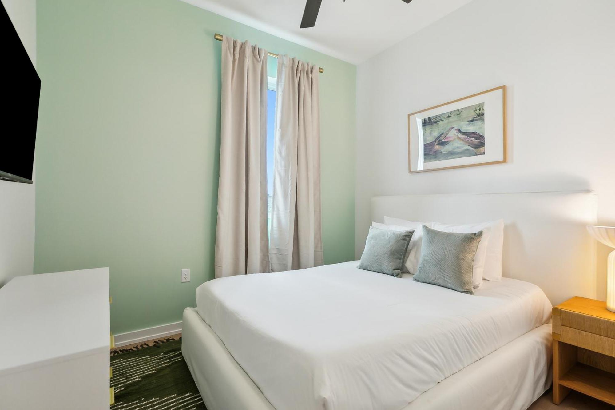 Aparthotel The Revelry New Orleans