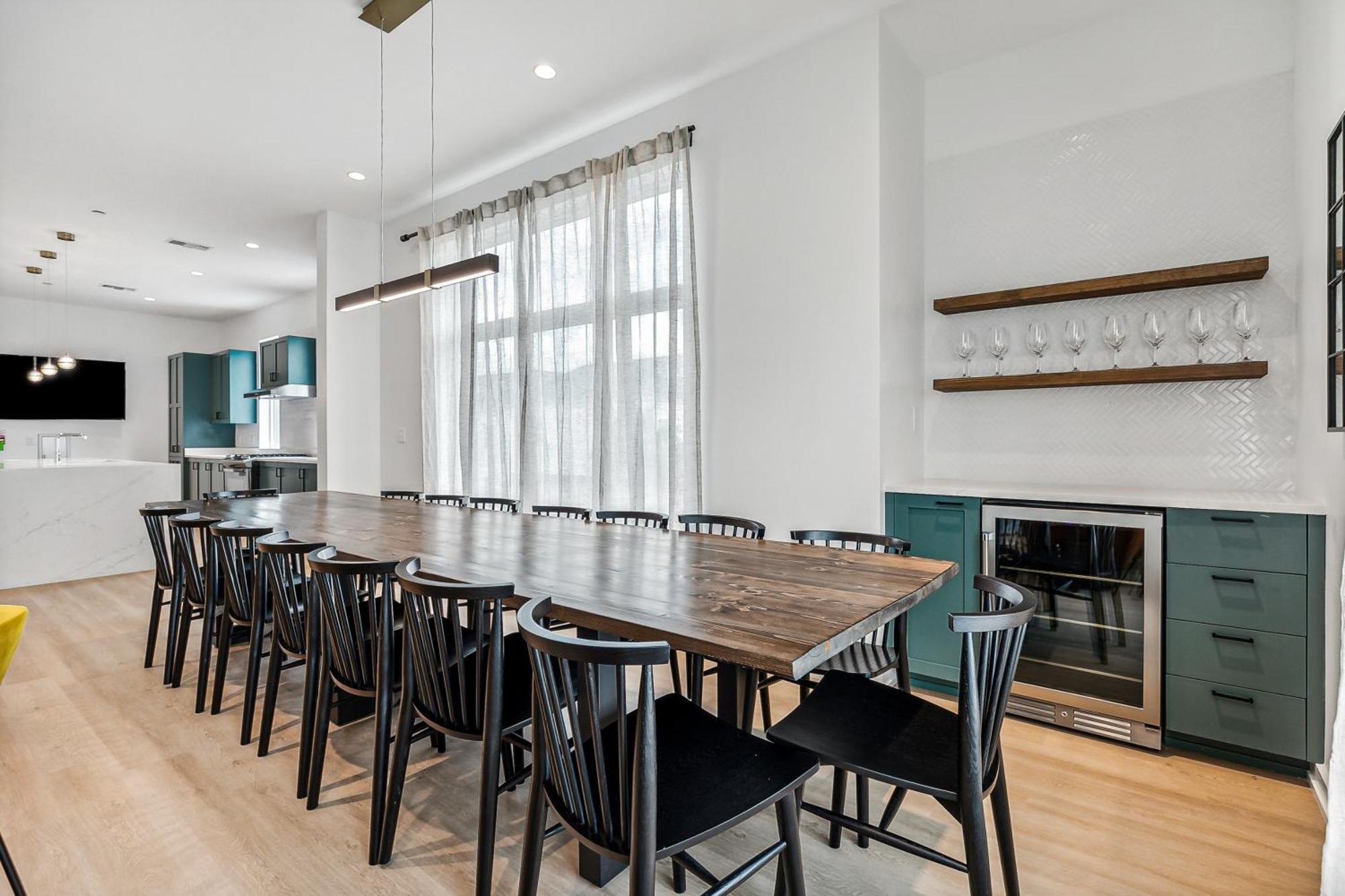 The Revelry Aparthotel *