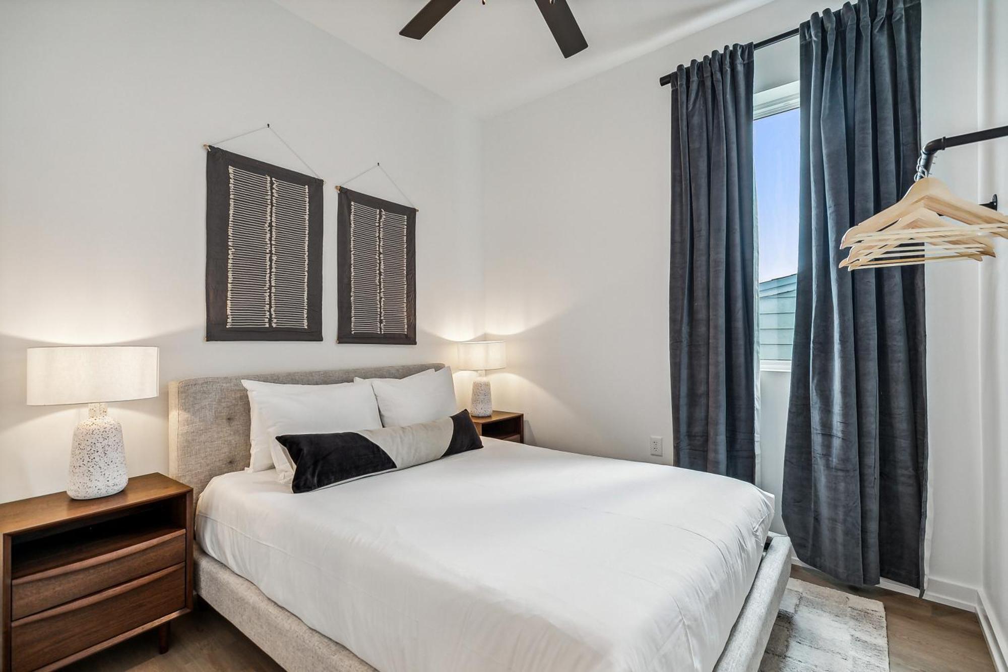 The Revelry * New Orleans