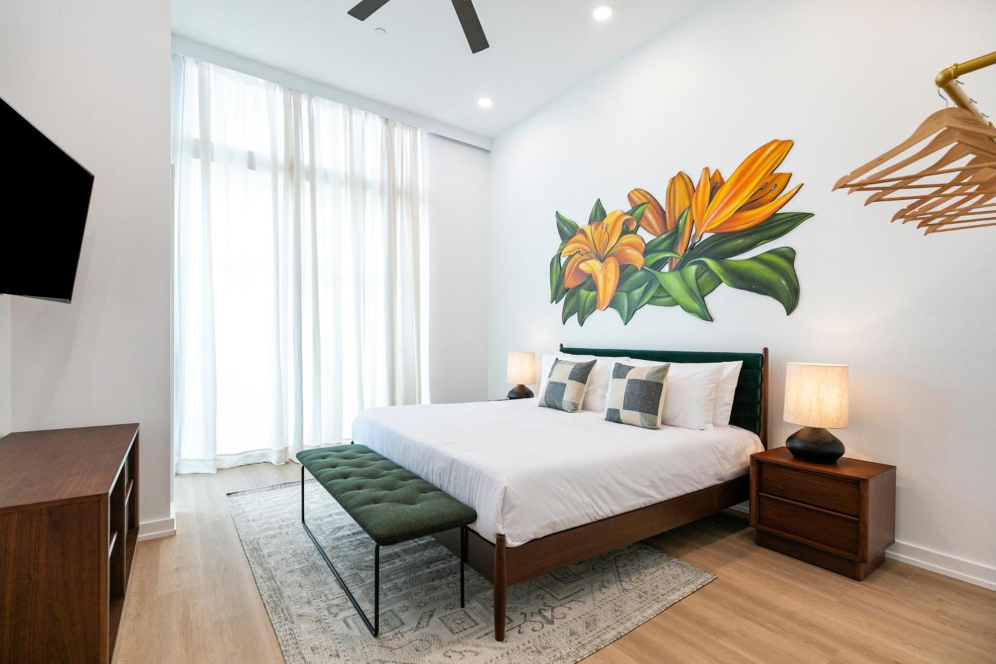 The Revelry Aparthotel New Orleans