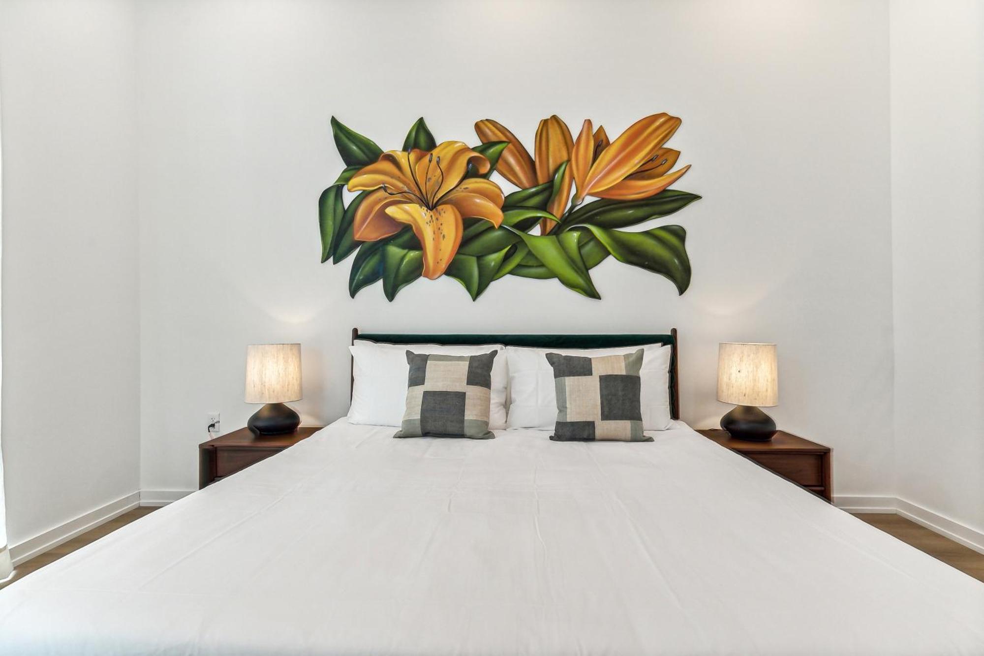 Aparthotel The Revelry *