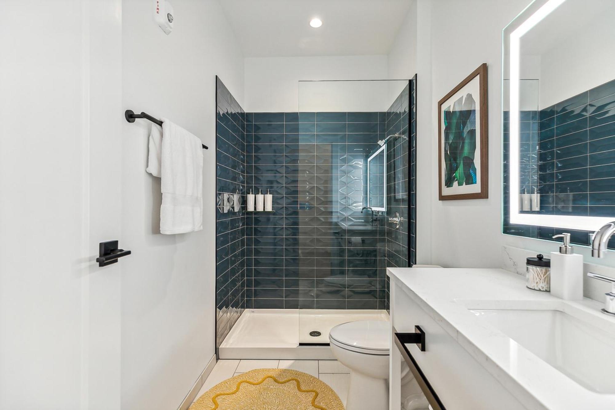 The Revelry Aparthotel New Orleans