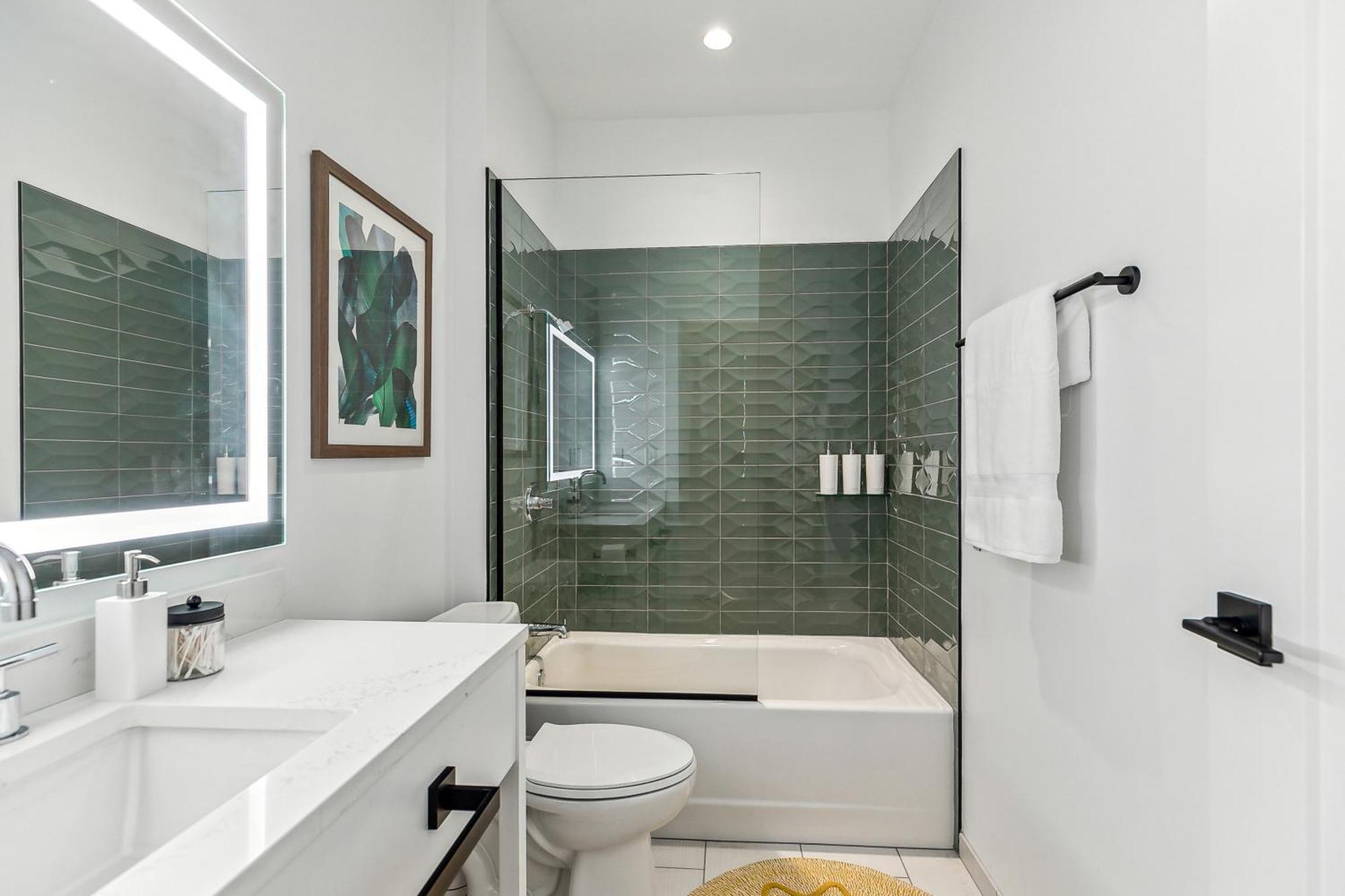 The Revelry Aparthotel