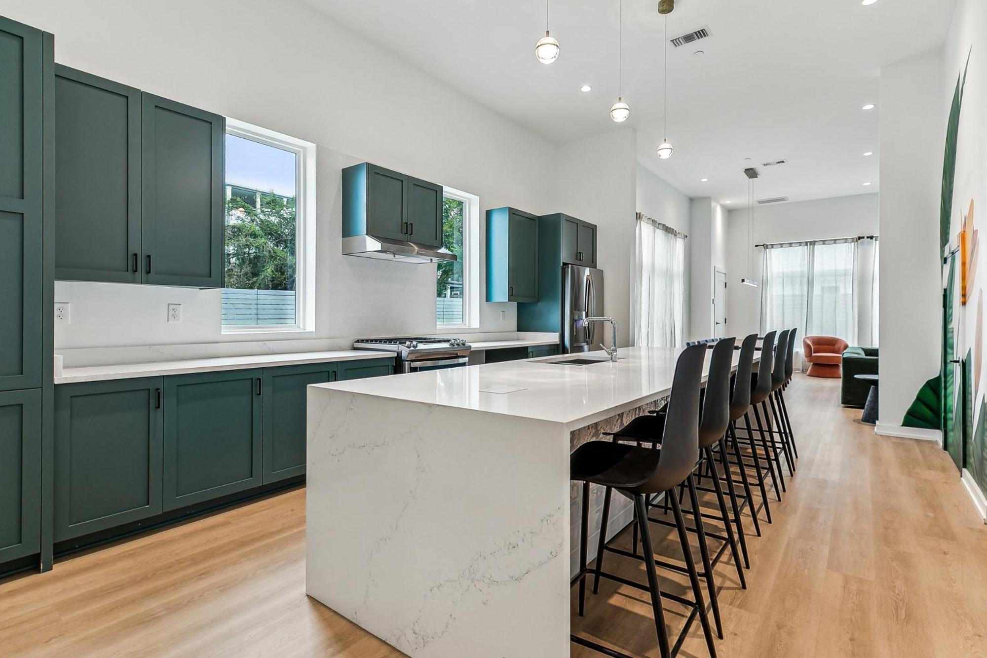 The Revelry New Orleans