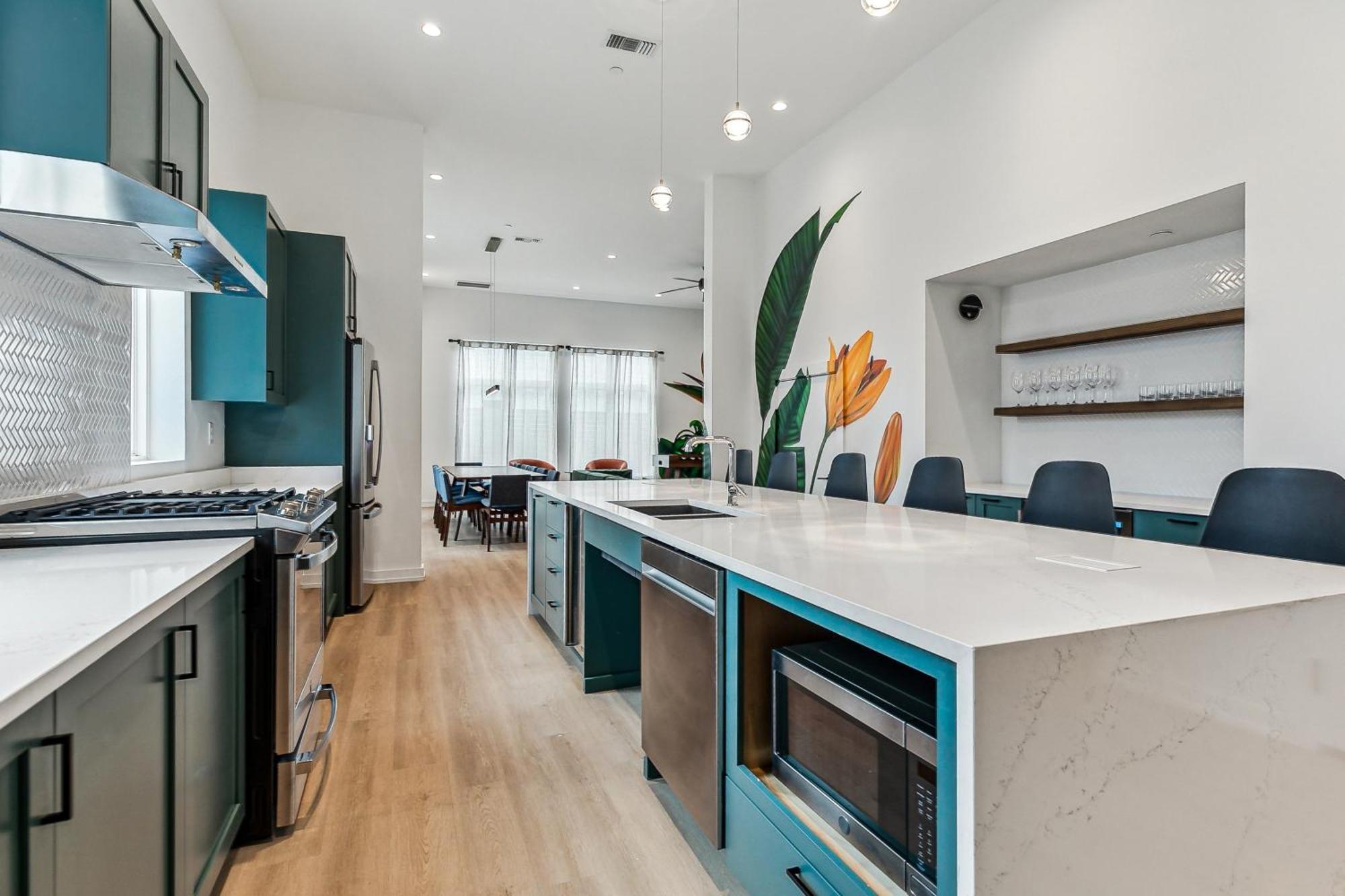 The Revelry New Orleans