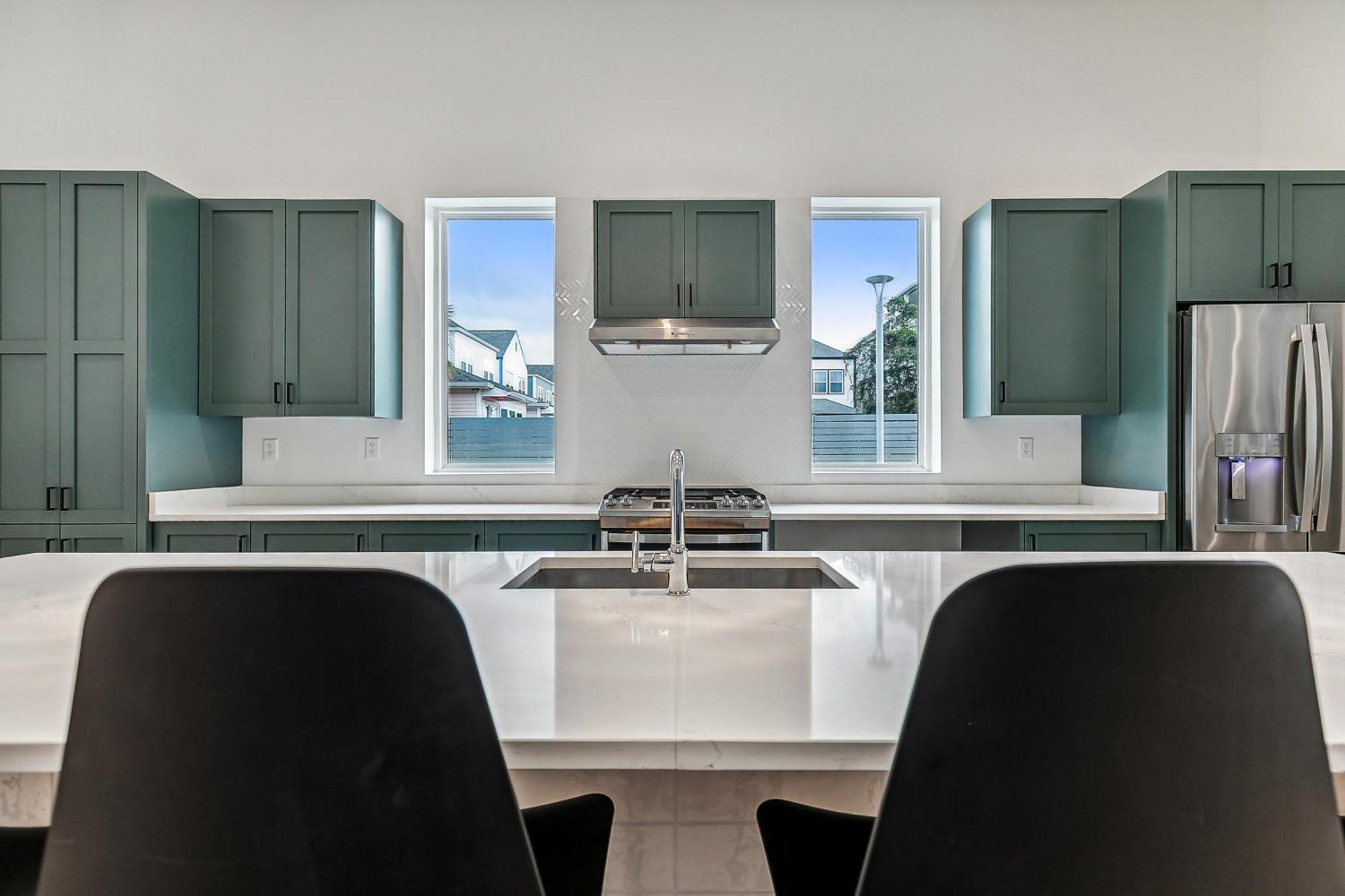 Aparthotel The Revelry New Orleans