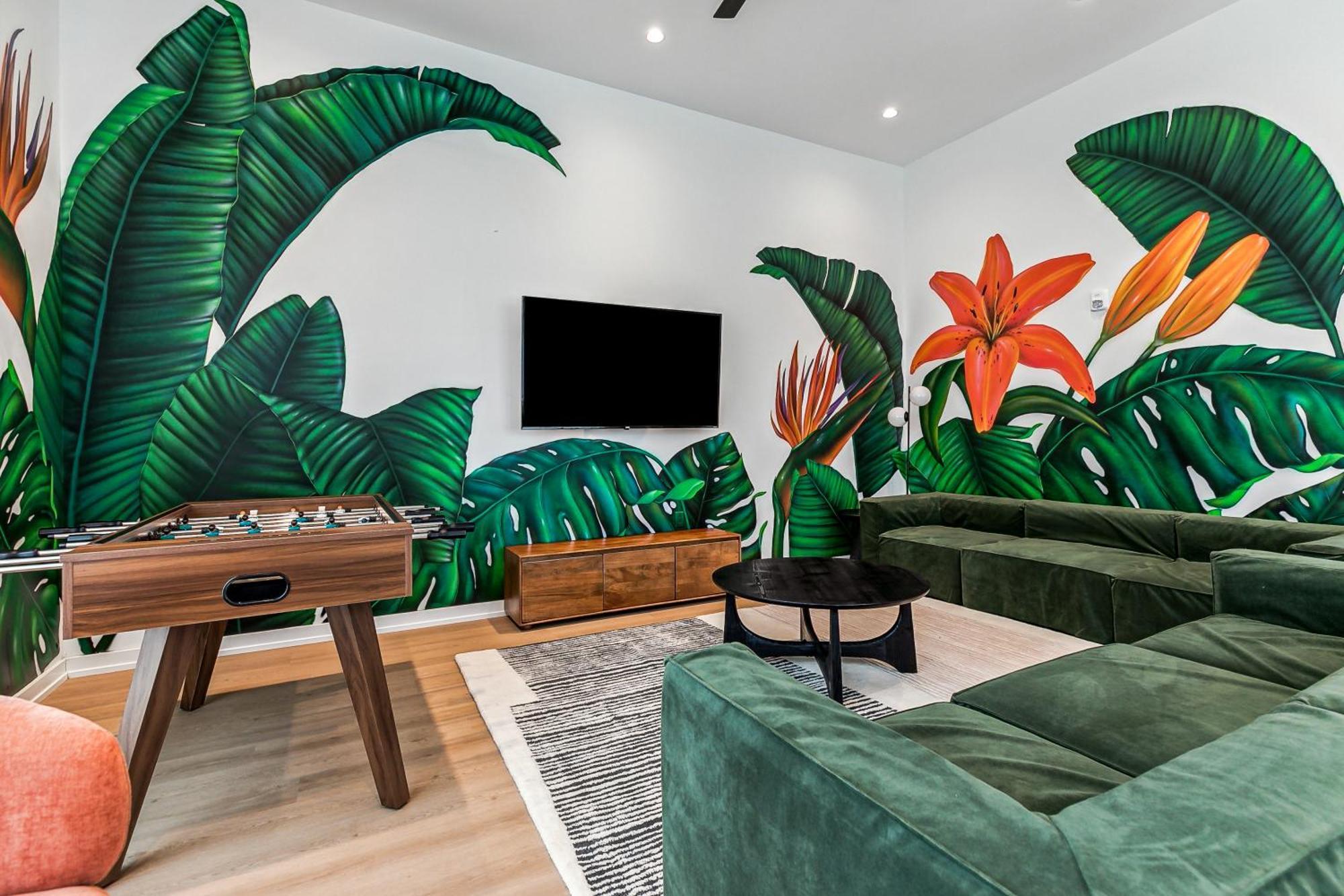 The Revelry New Orleans