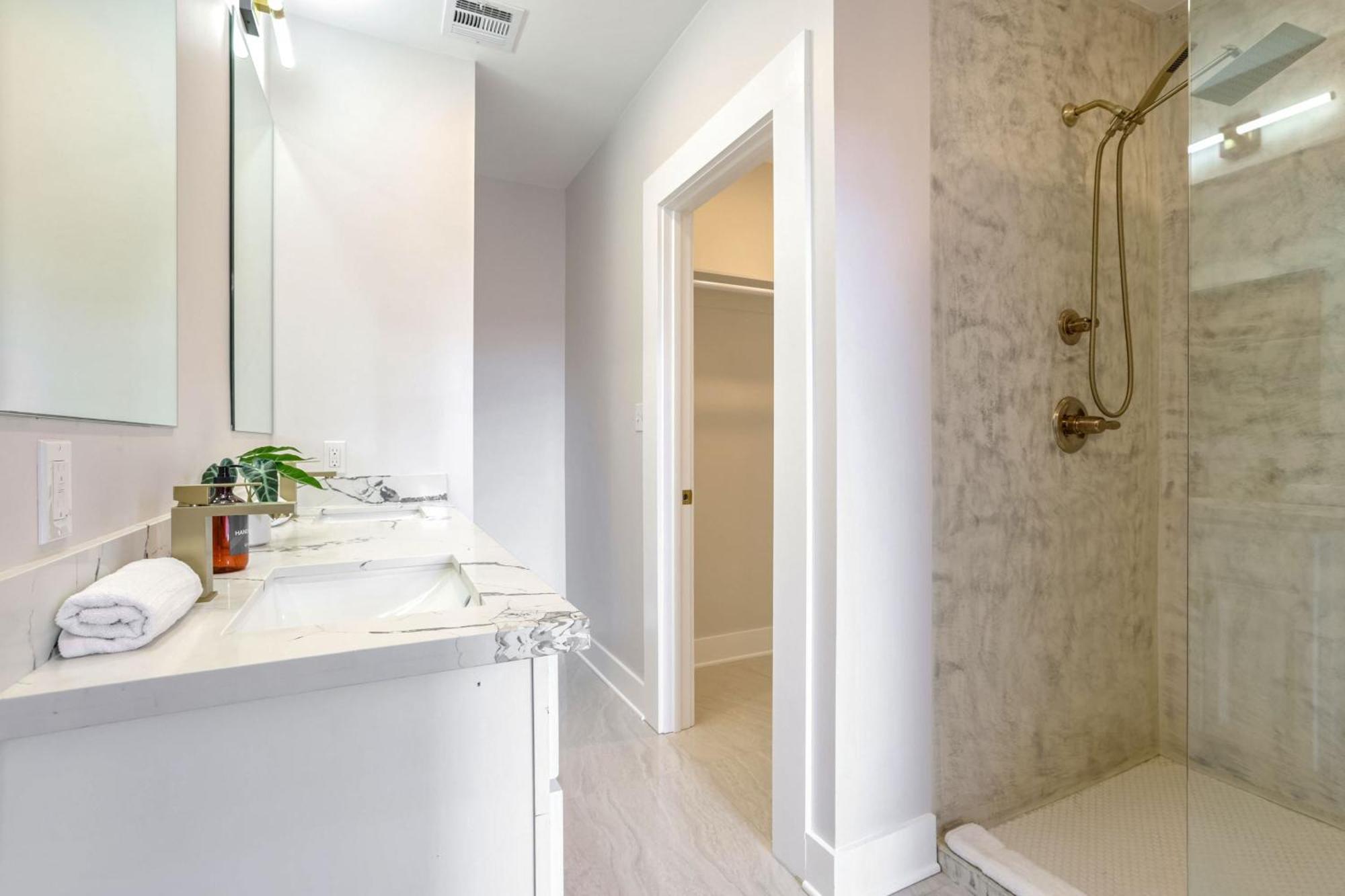 Apartment Roami At The Churchill *