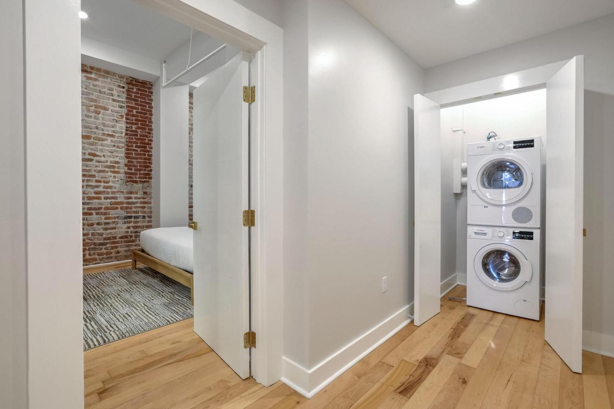 Apartment Roami At The Churchill New Orleans