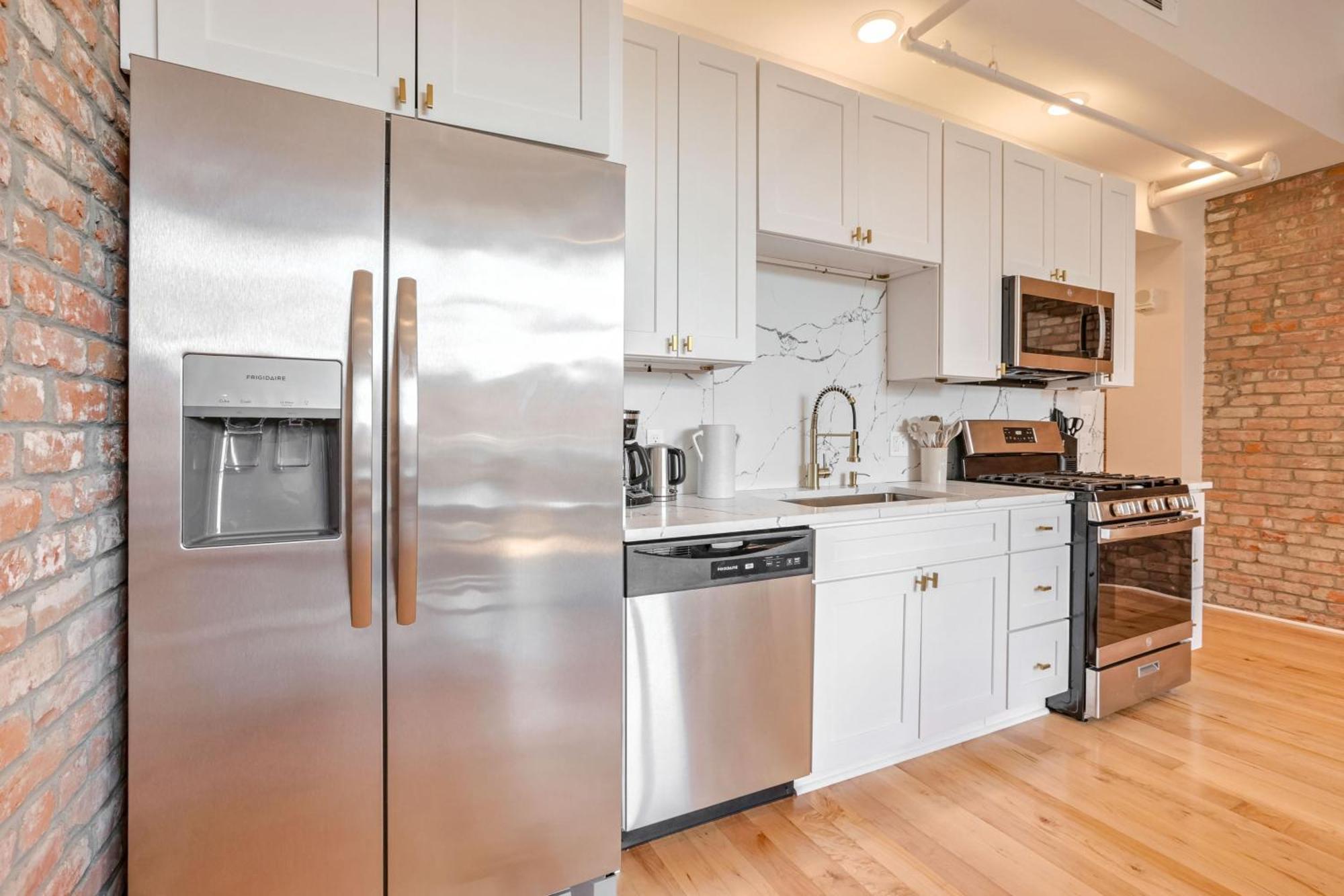 Apartment Roami At The Churchill New Orleans