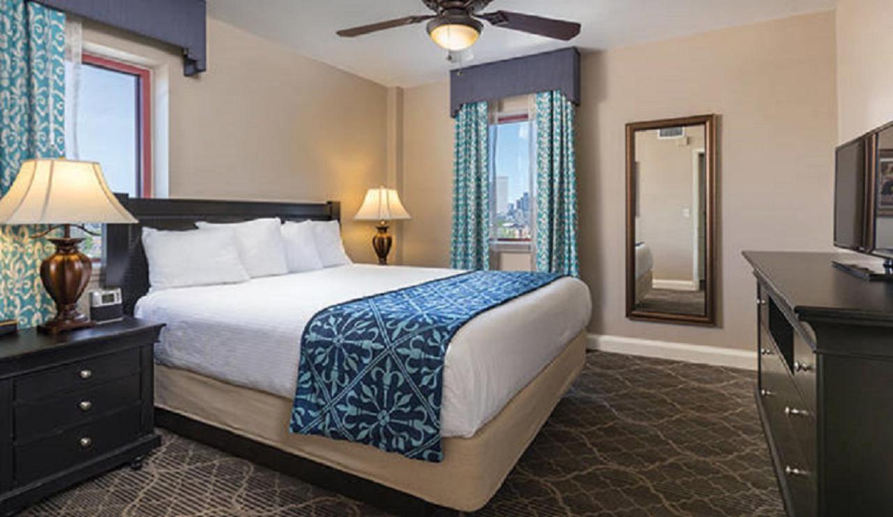 Worldmark 1bd La New Orleans
