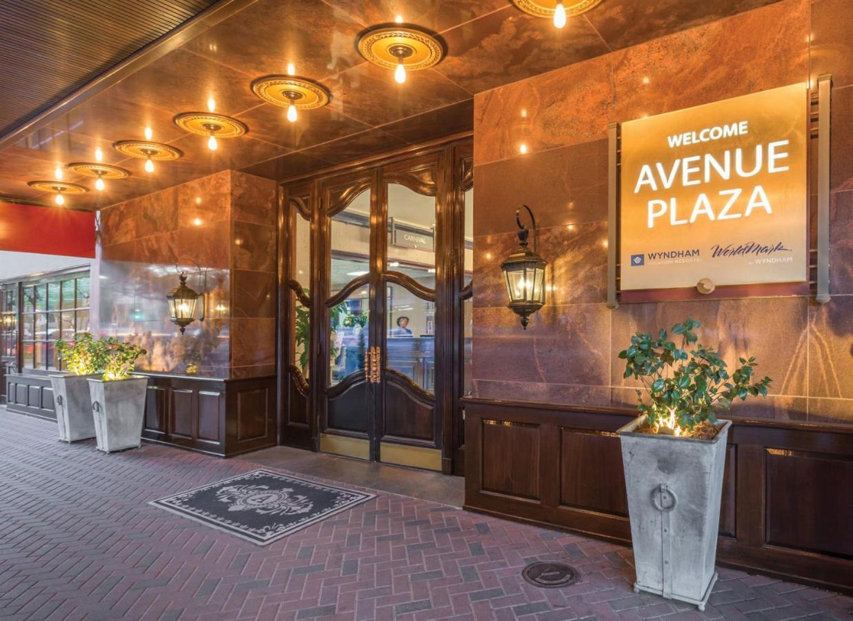 Worldmark 1bd La Holiday home New Orleans