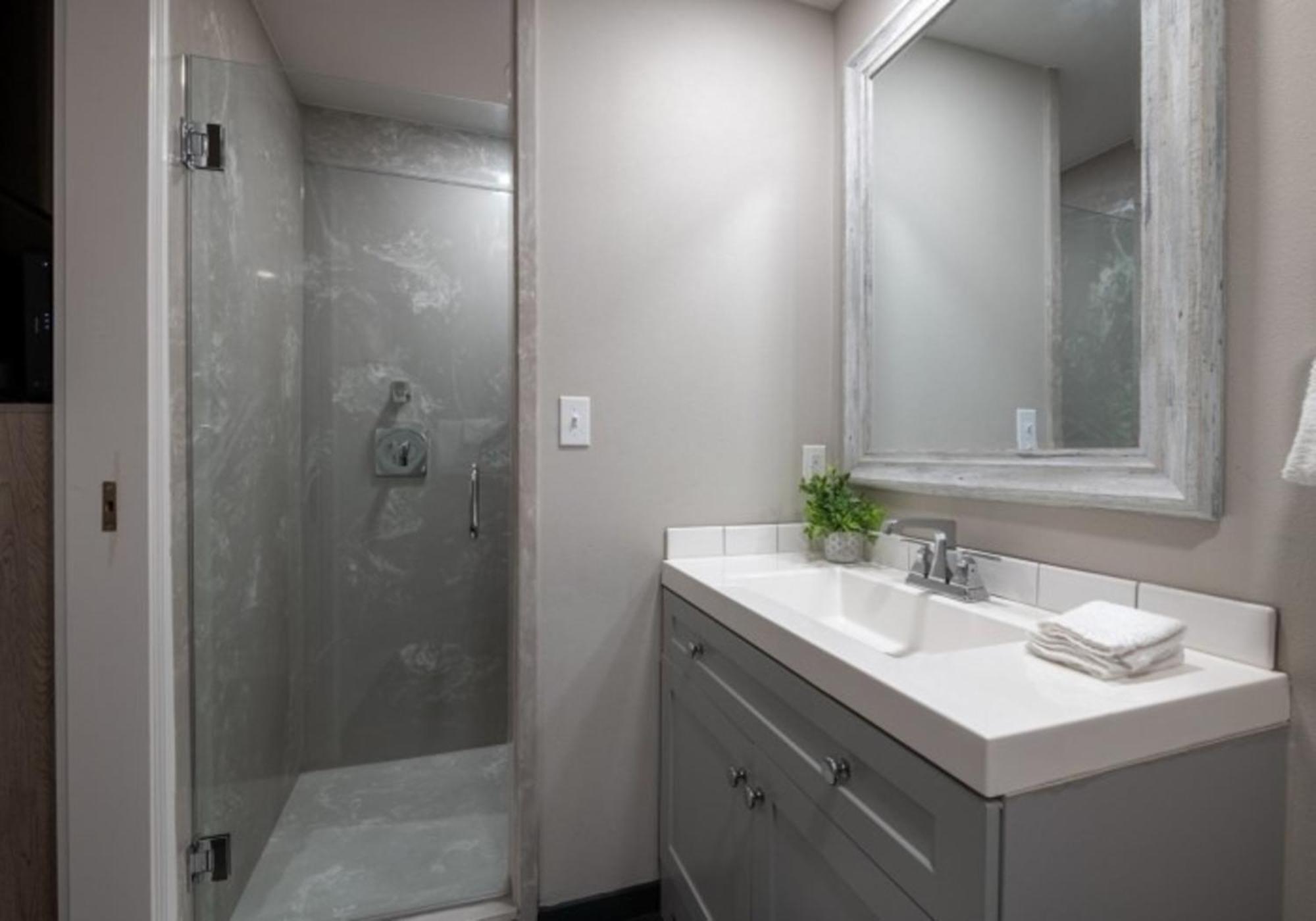 Bywater Aparthotel New Orleans