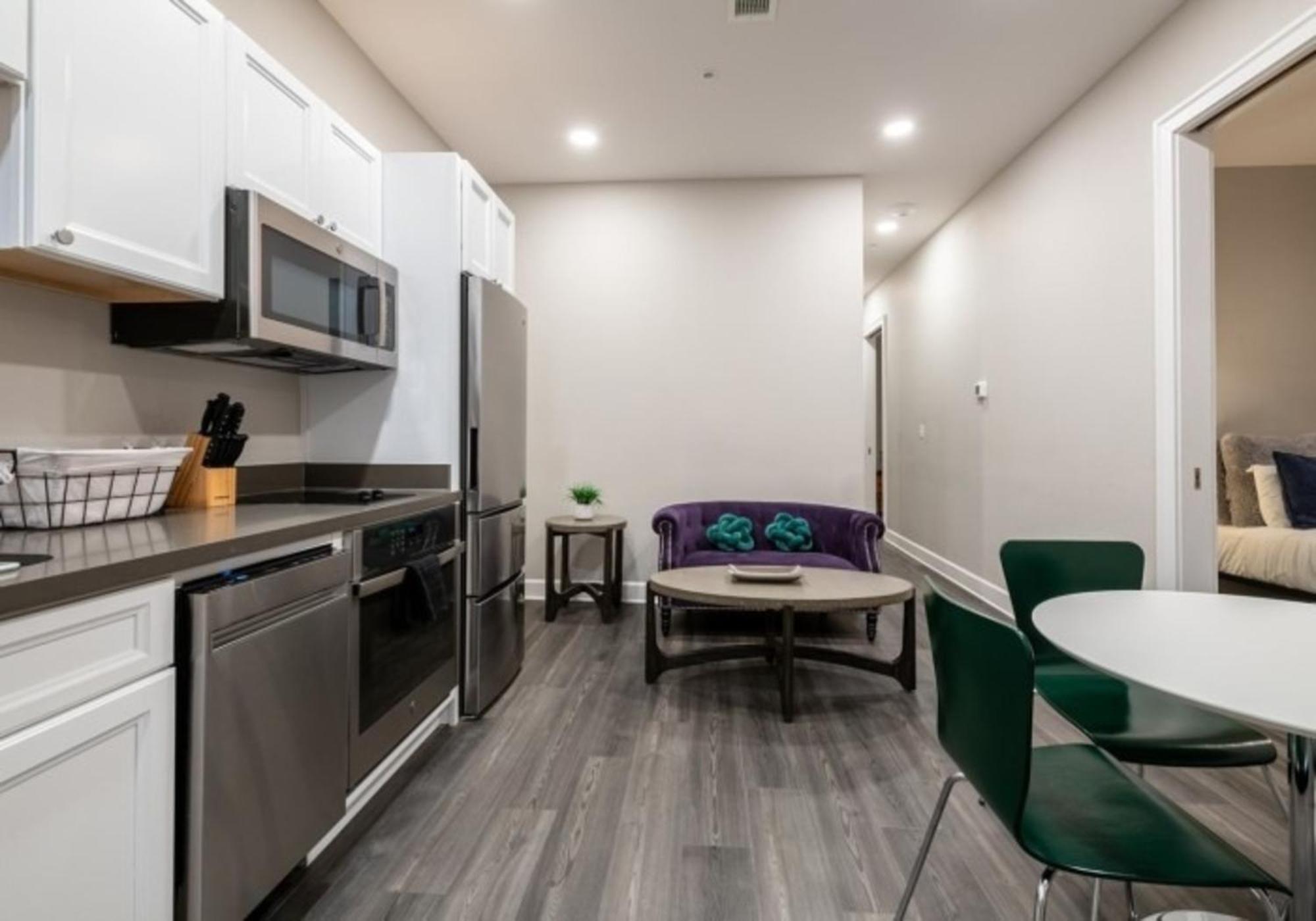 Bywater 3* New Orleans