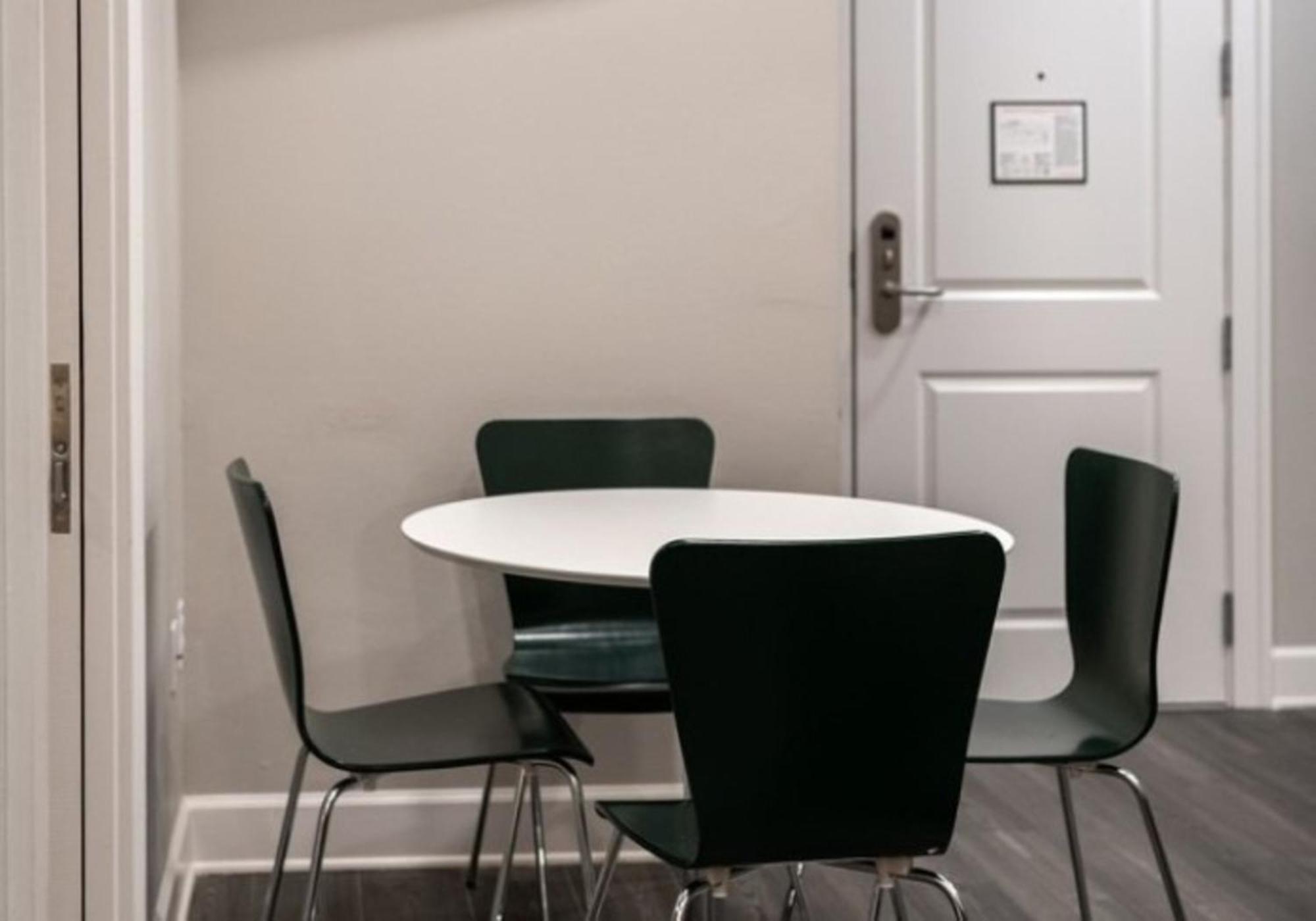 Bywater 3* New Orleans