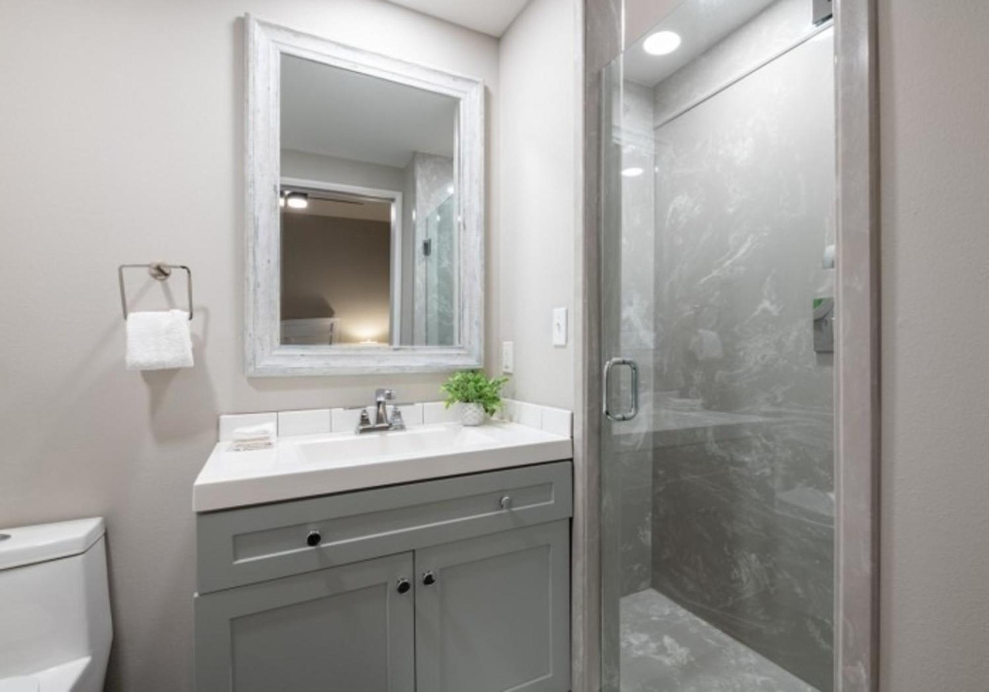 Aparthotel Bywater New Orleans