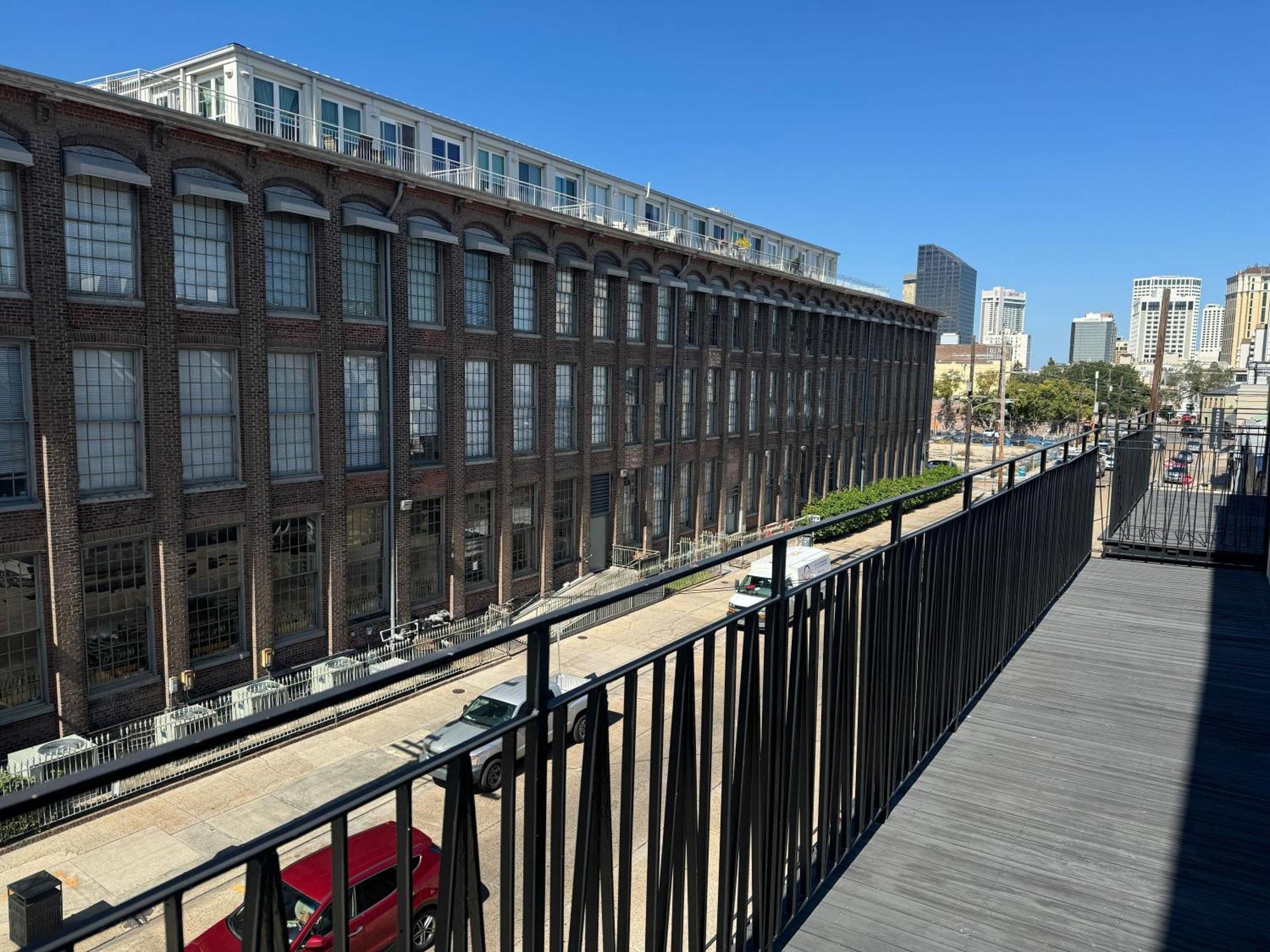 Apartment Roami At The Churchill New Orleans