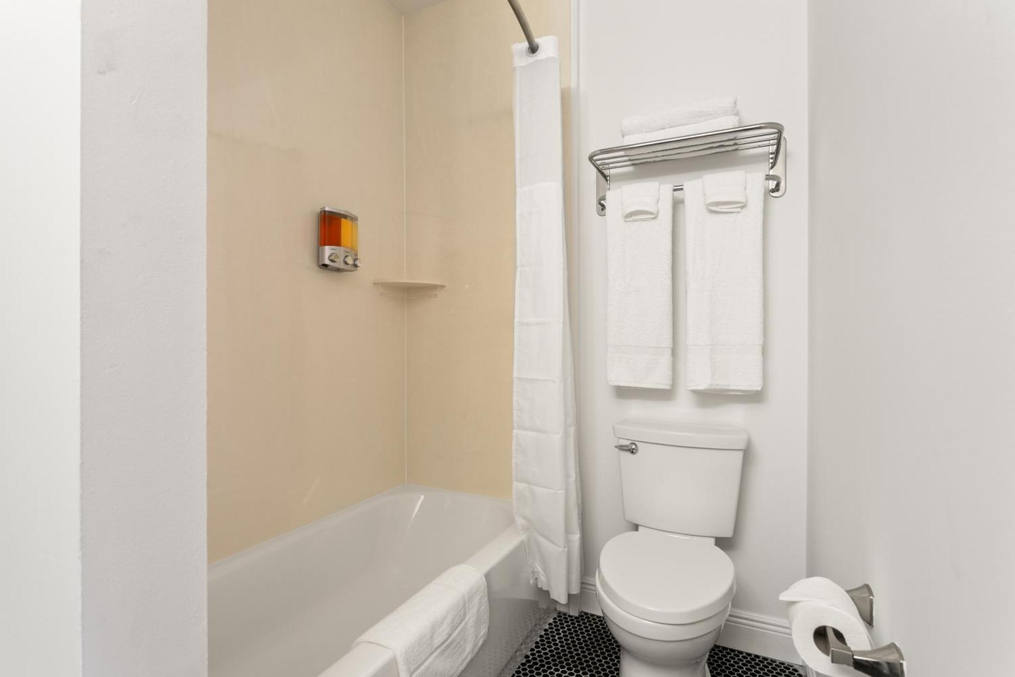 Motel The Iris New Orleans