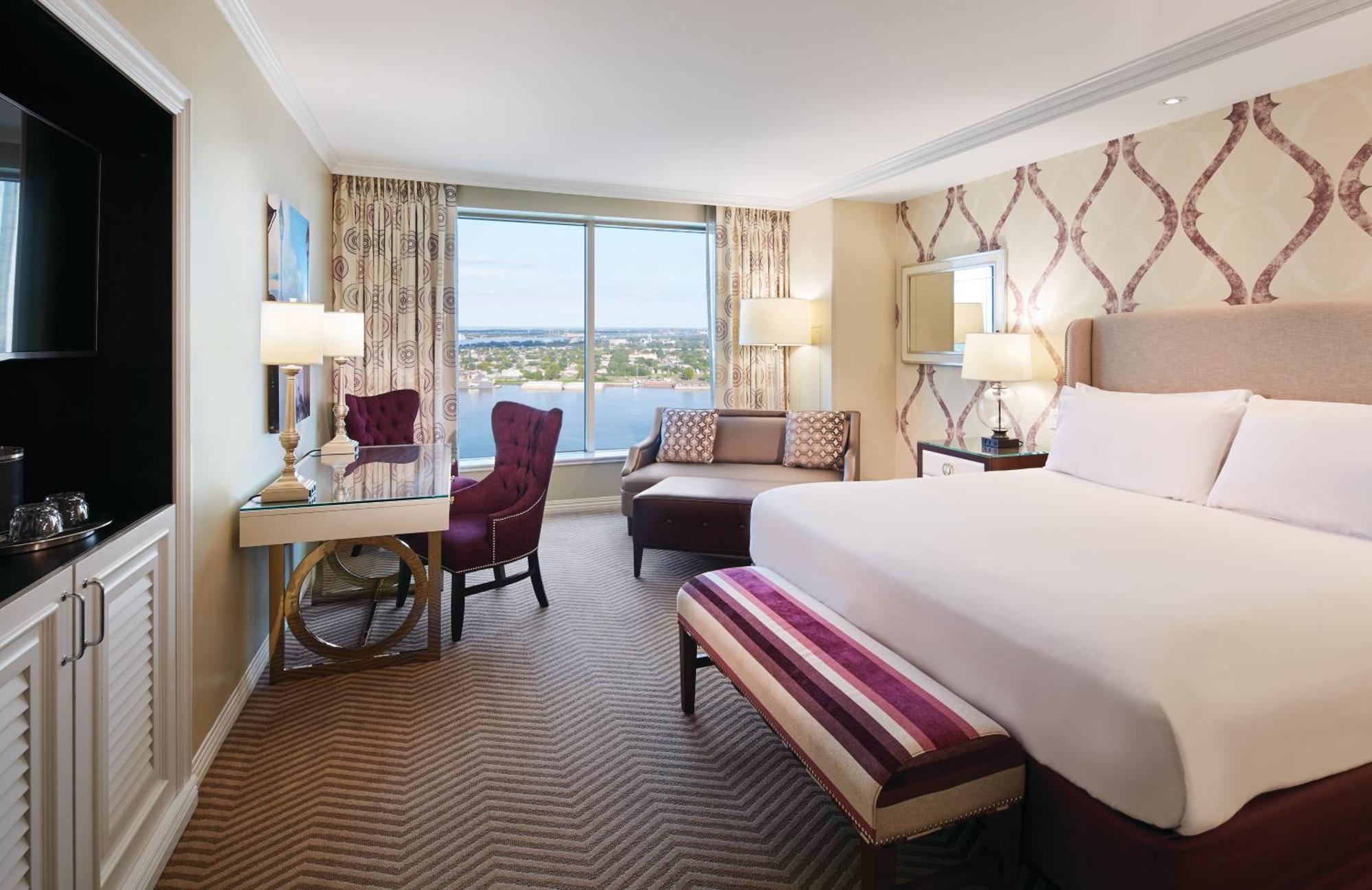 Caesars 4* New Orleans