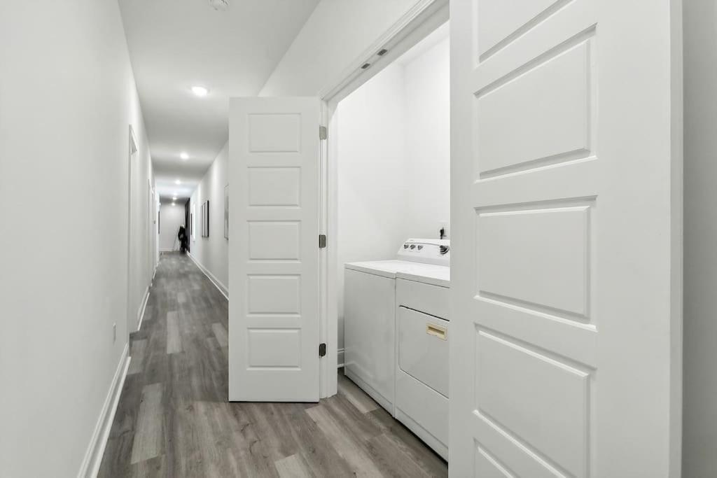 Apartment 15 Bedrooms In The Heart Of Nola