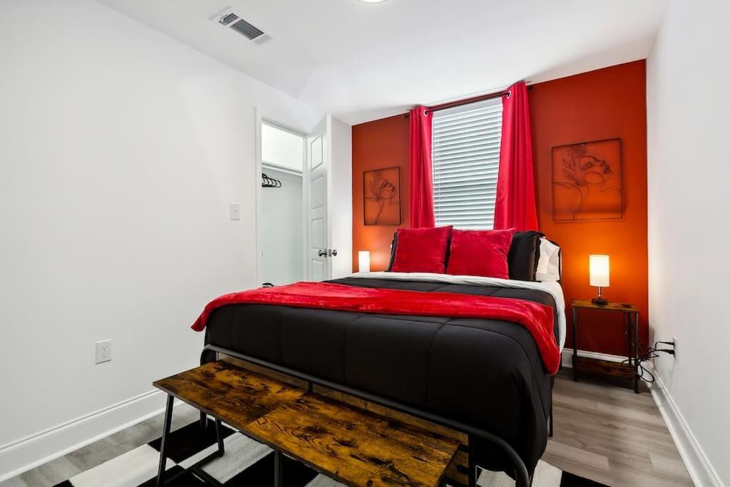 15 Bedrooms In The Heart Of Nola Apartment New Orleans