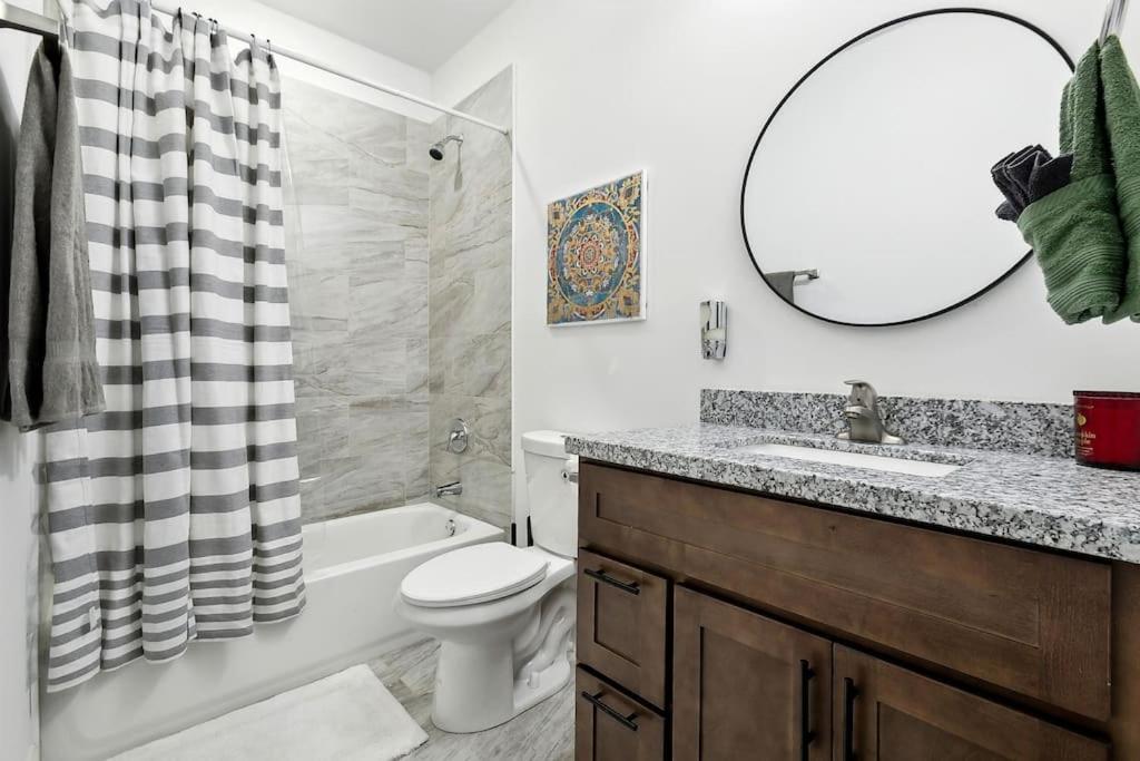 Apartment 15 Bedrooms In The Heart Of Nola