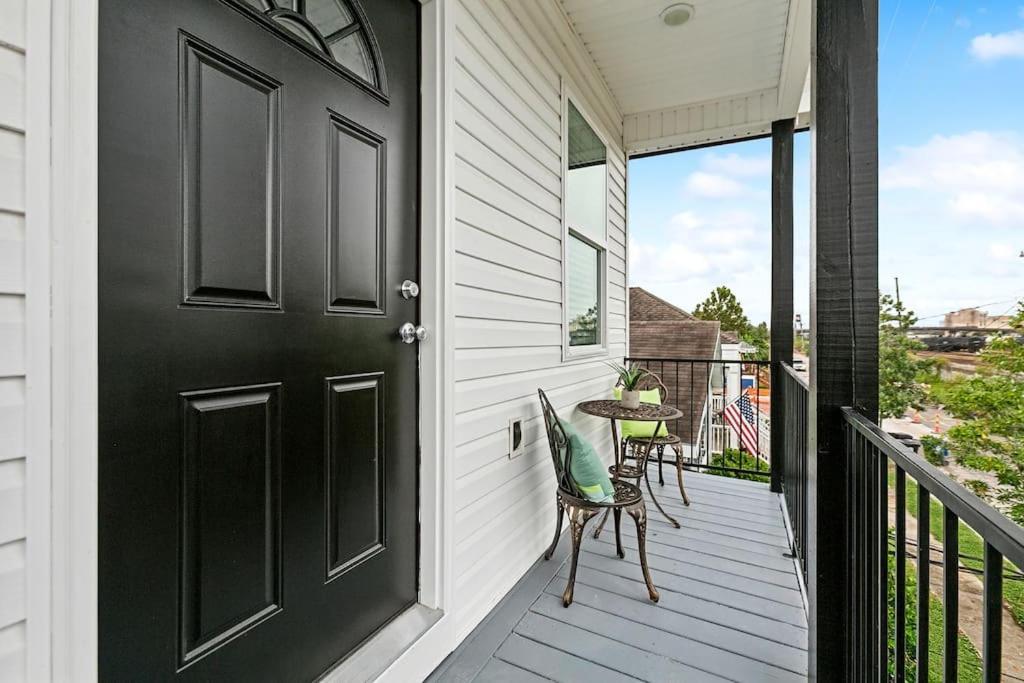 15 Bedrooms In The Heart Of Nola