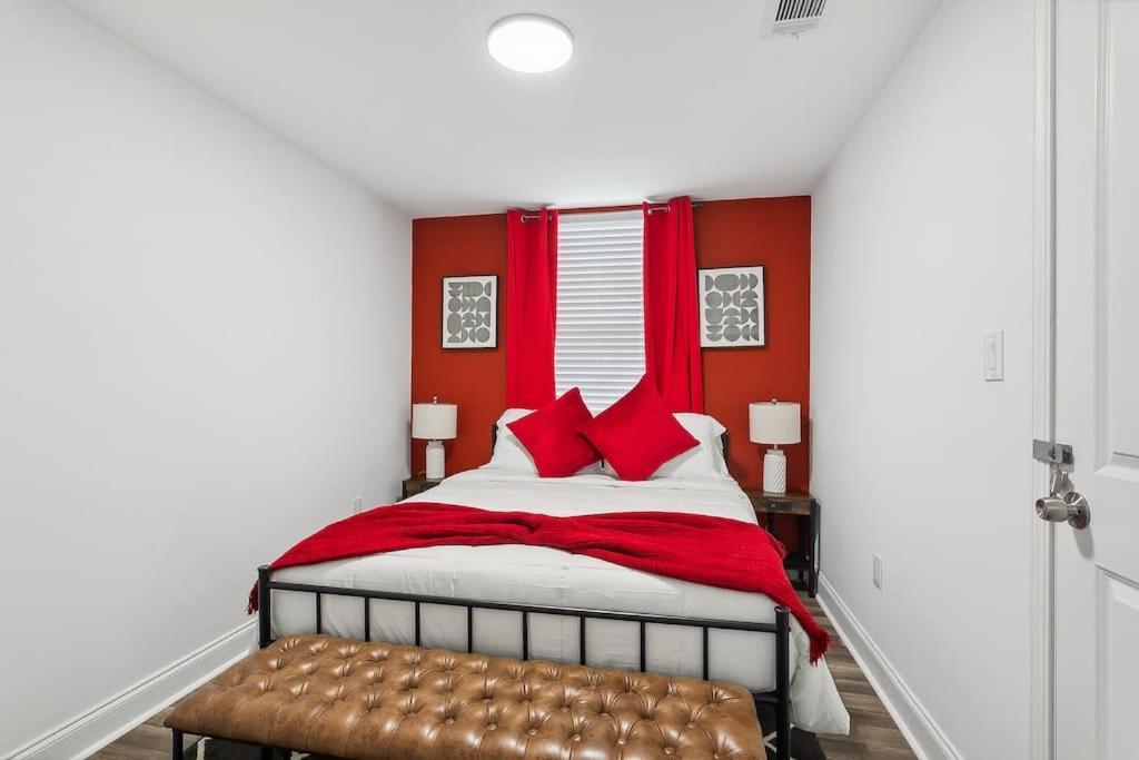 15 Bedrooms In The Heart Of Nola *