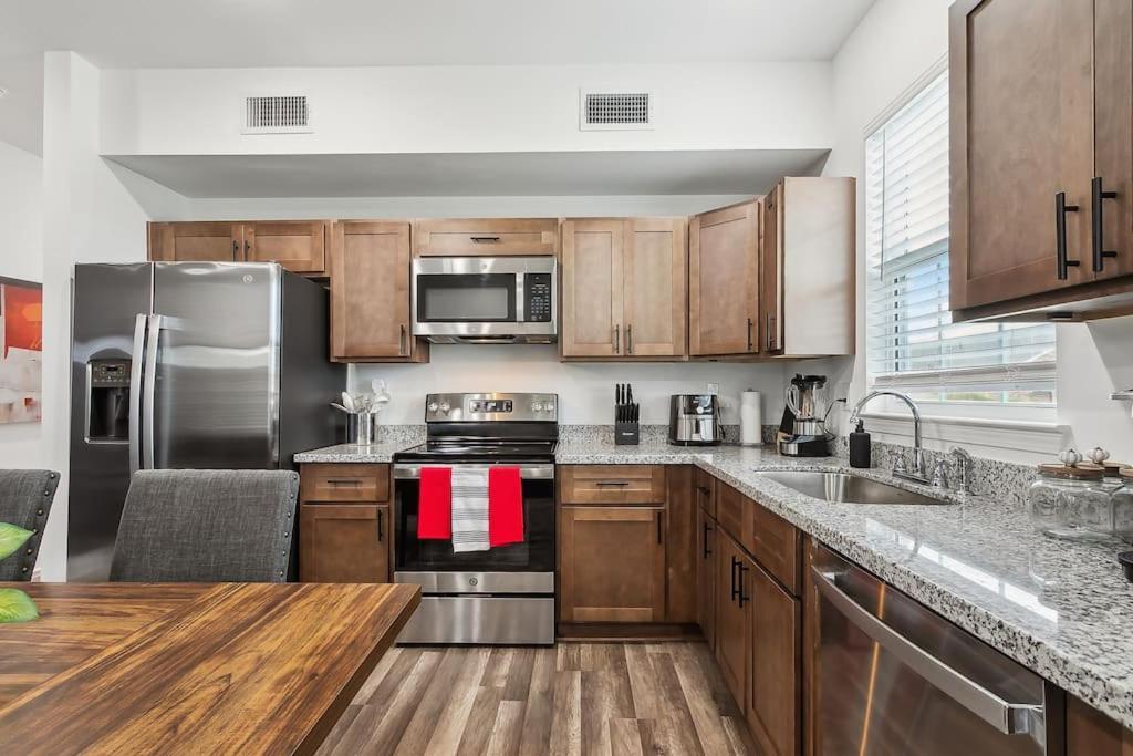 Apartment 15 Bedrooms In The Heart Of Nola
