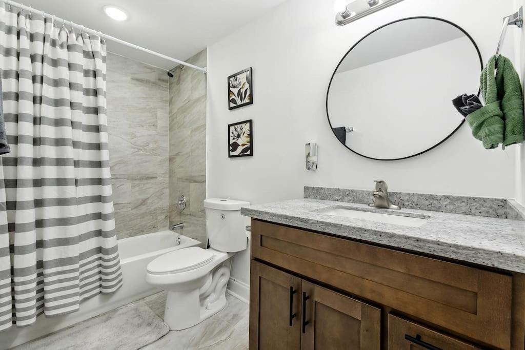 15 Bedrooms In The Heart Of Nola