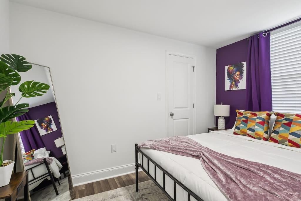 15 Bedrooms In The Heart Of Nola Apartment