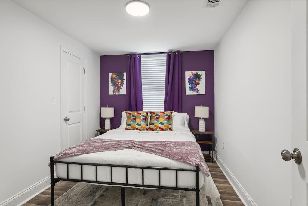 Apartment 15 Bedrooms In The Heart Of Nola