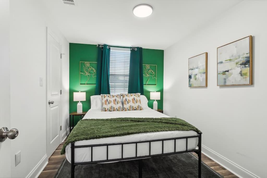 15 Bedrooms In The Heart Of Nola Apartment New Orleans