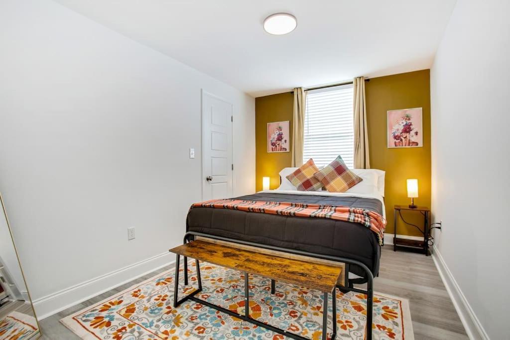 15 Bedrooms In The Heart Of Nola * New Orleans