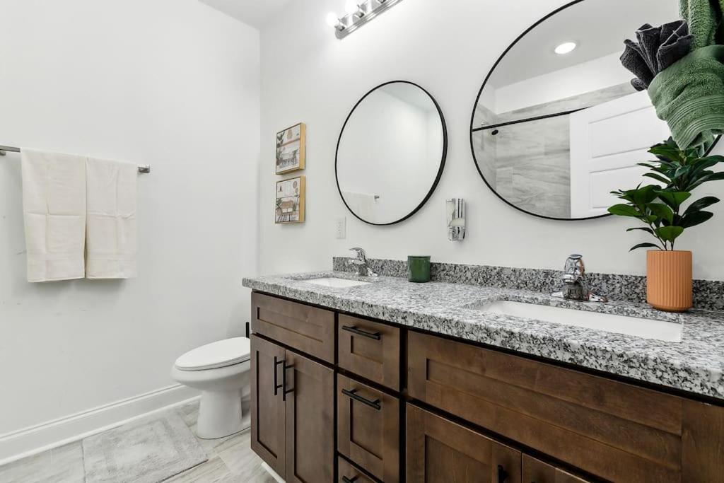 Apartment 15 Bedrooms In The Heart Of Nola