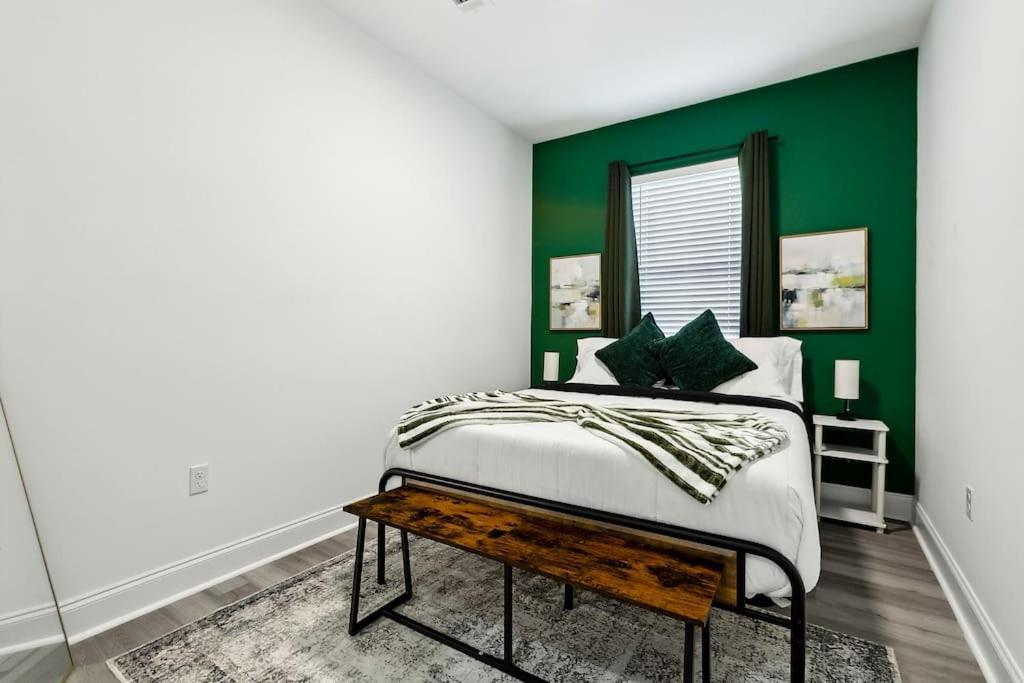 Apartment 15 Bedrooms In The Heart Of Nola *
