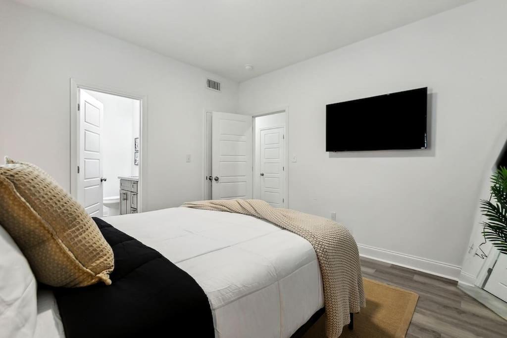 Apartment 15 Bedrooms In The Heart Of Nola