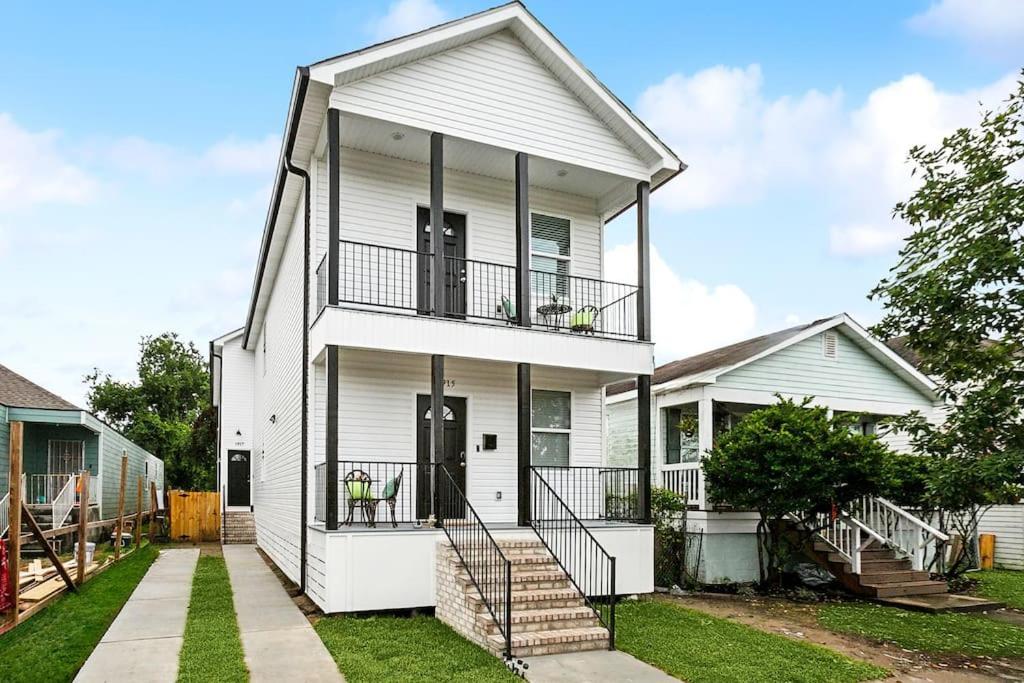 Apartment 15 Bedrooms In The Heart Of Nola New Orleans