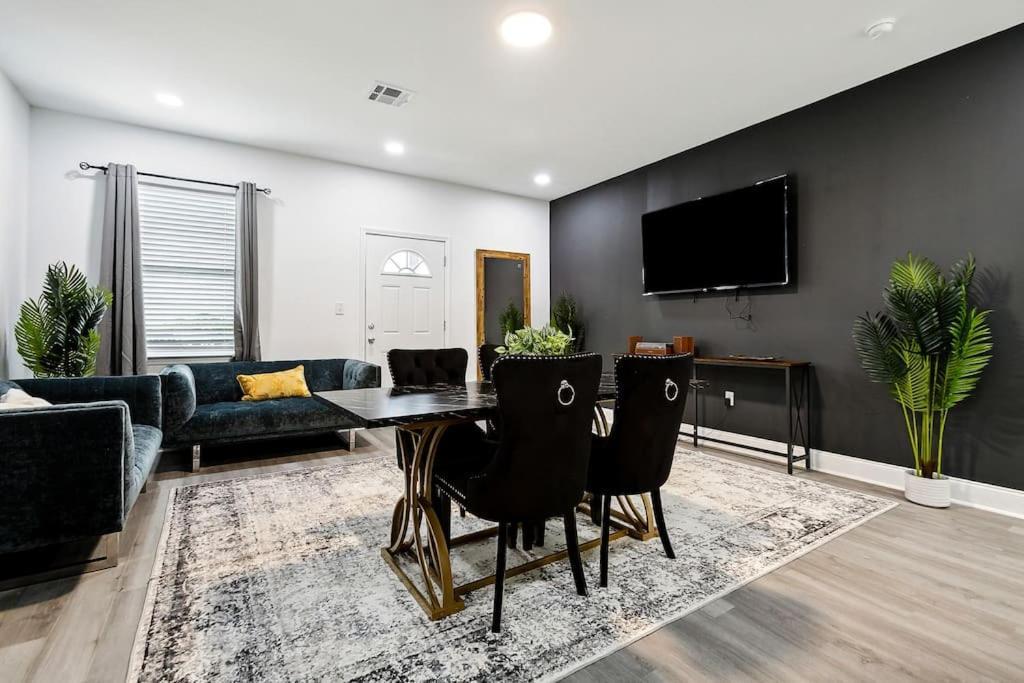 Apartment 15 Bedrooms In The Heart Of Nola